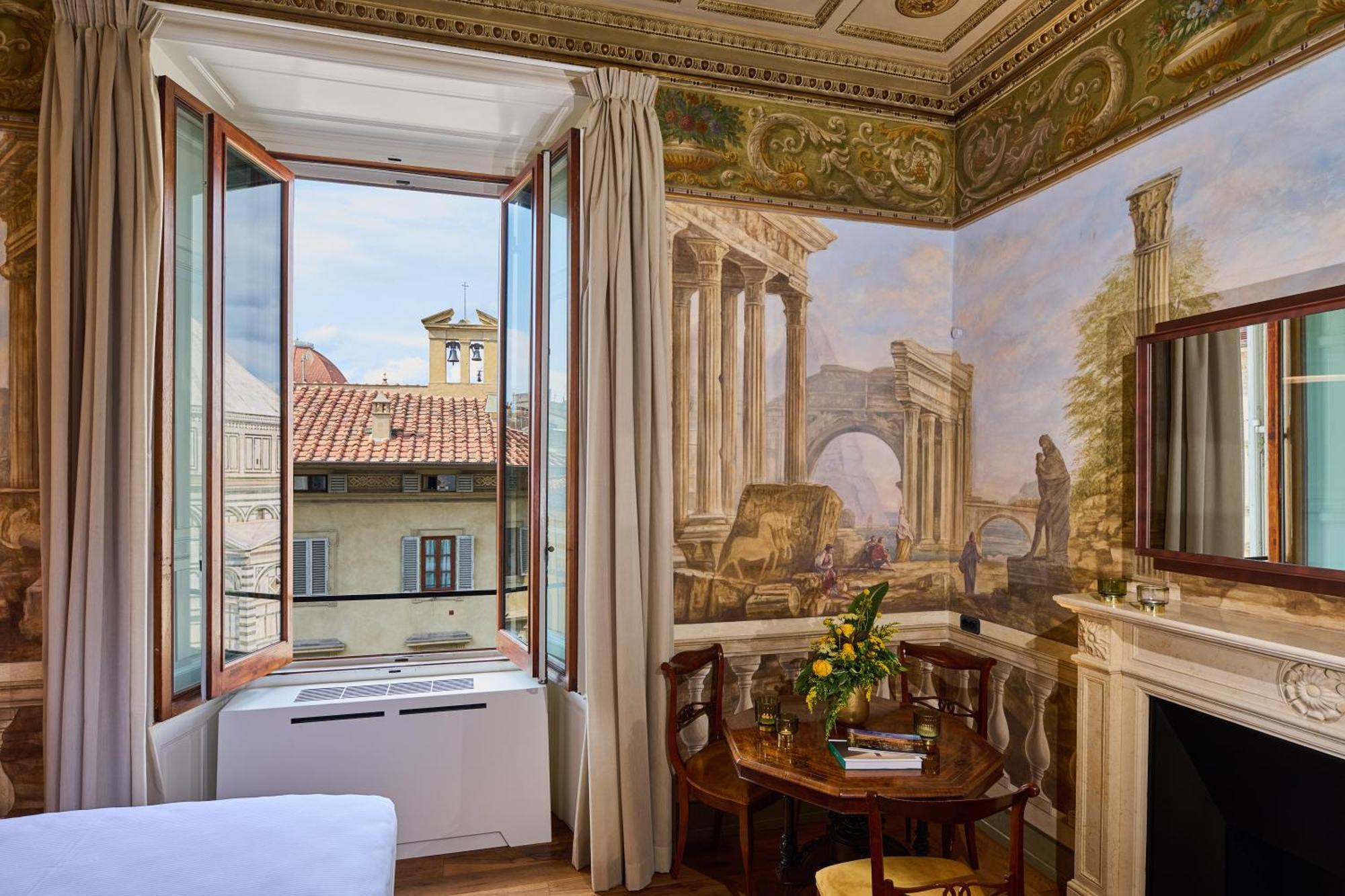 Duomo Luxury