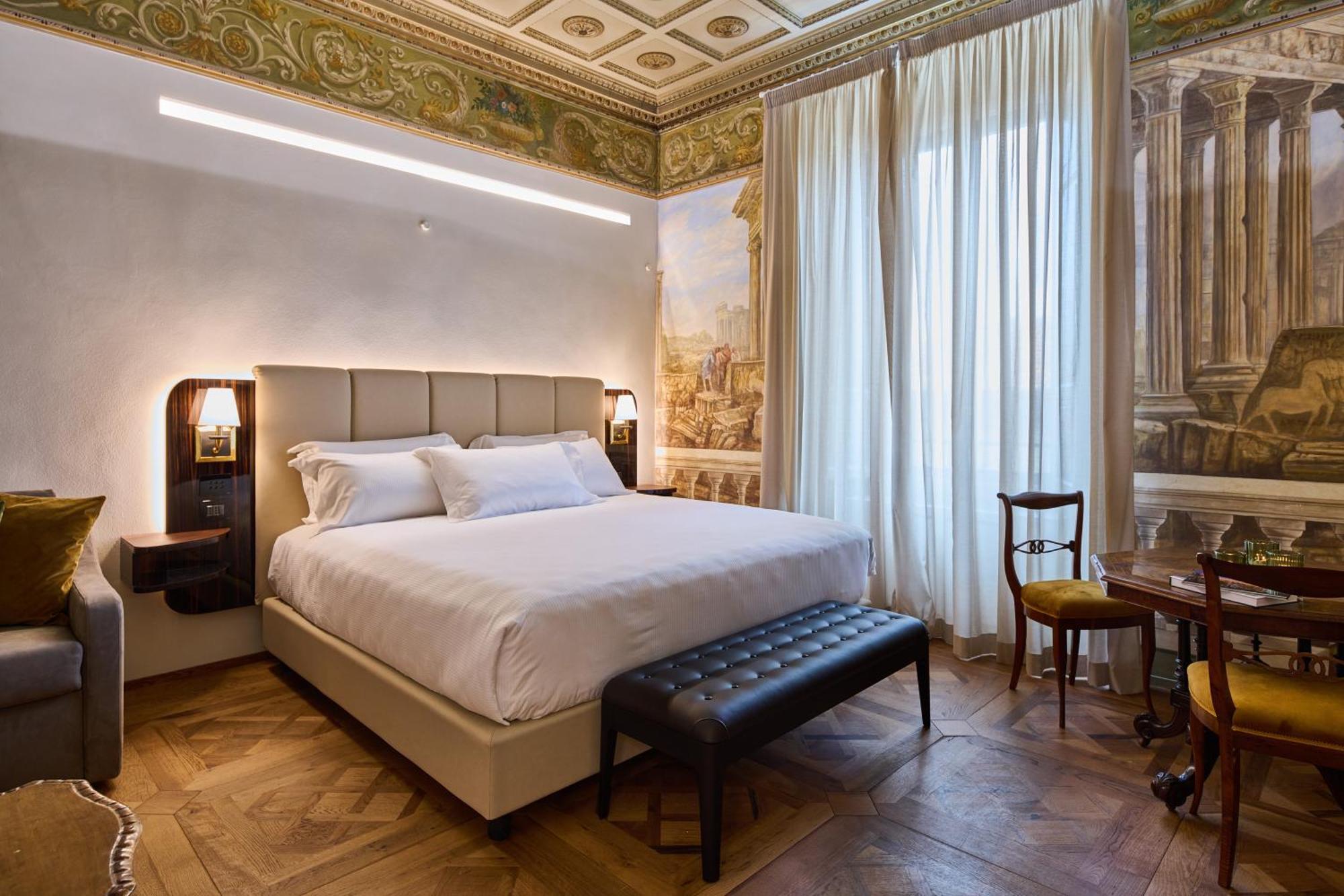 Duomo Luxury Firenze