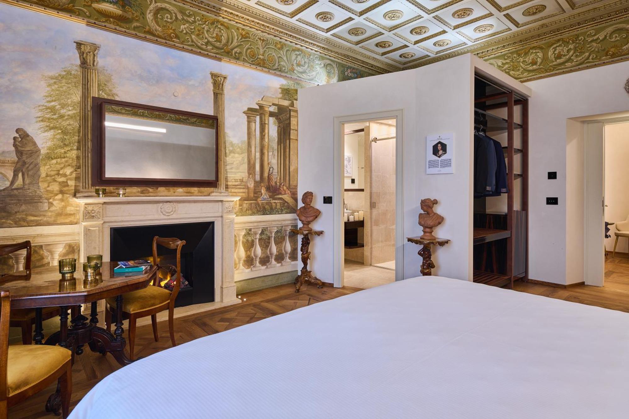 Duomo Luxury * Firenze