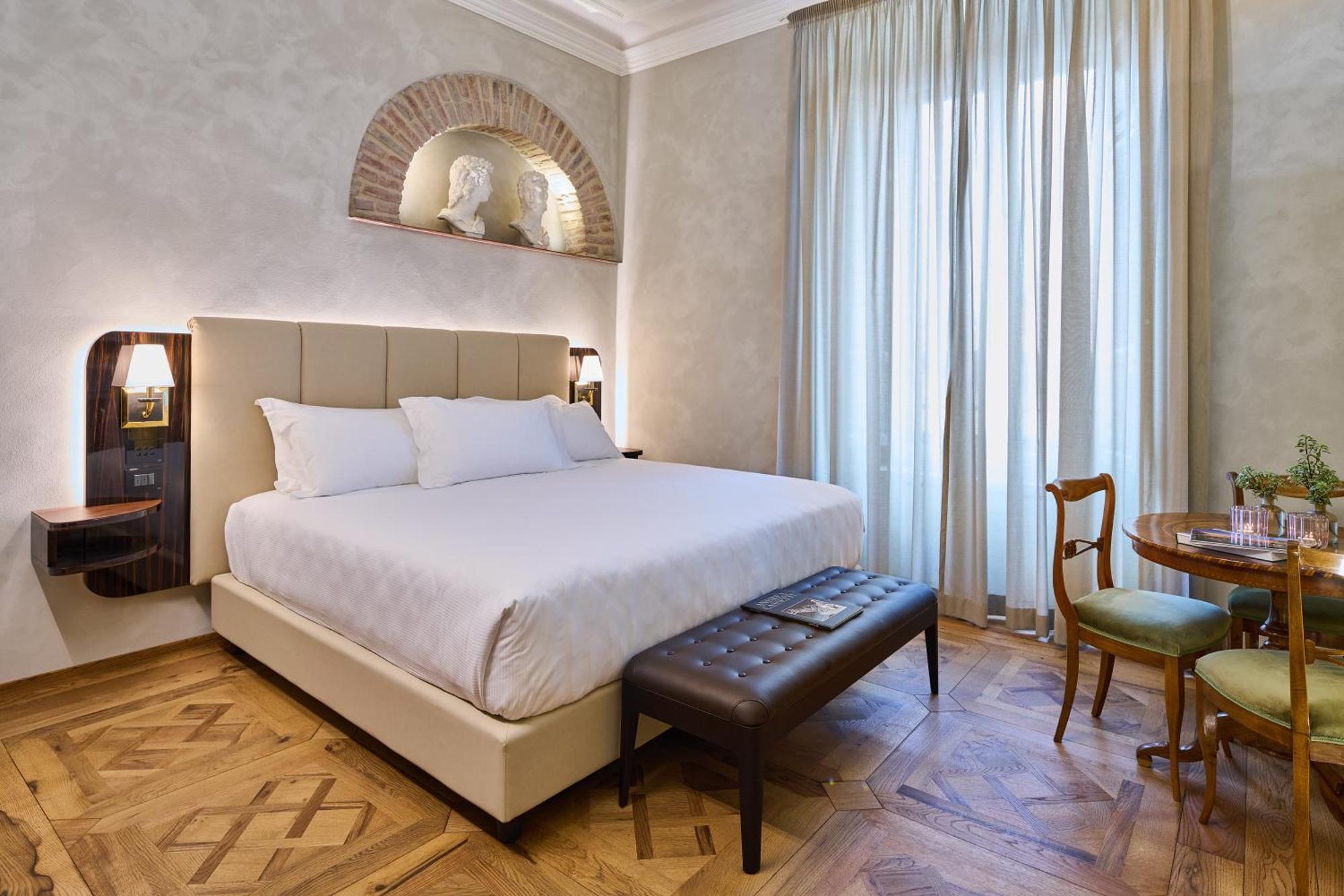 Duomo Luxury *