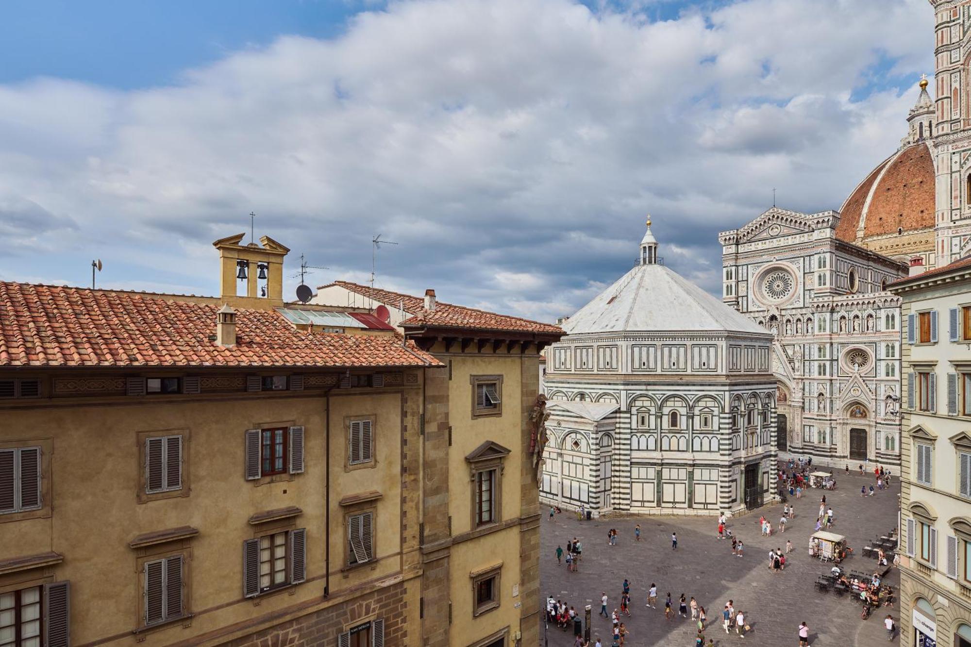 Duomo Luxury