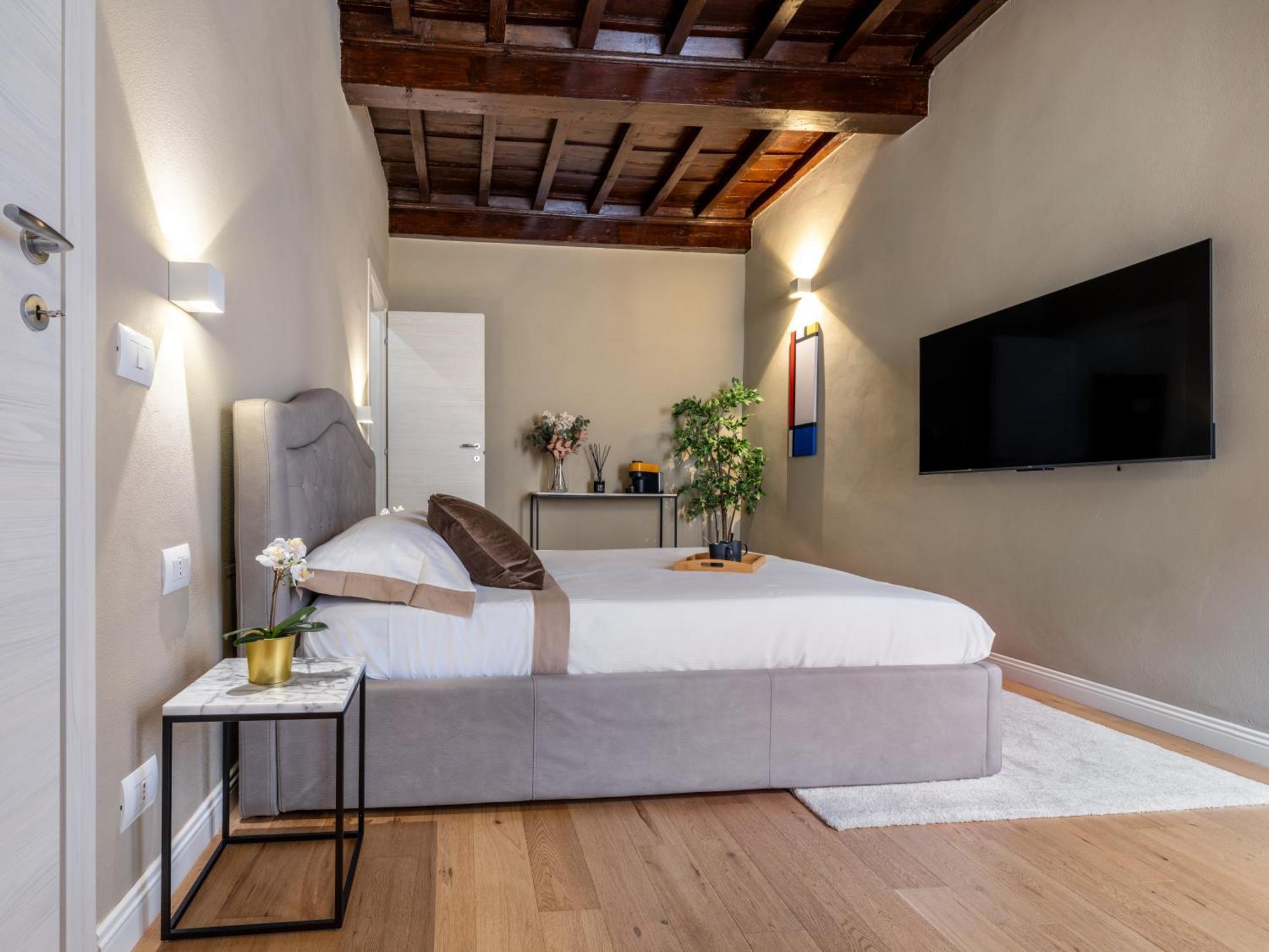 Leilighet Santa Croce Luxury - Dolcevita