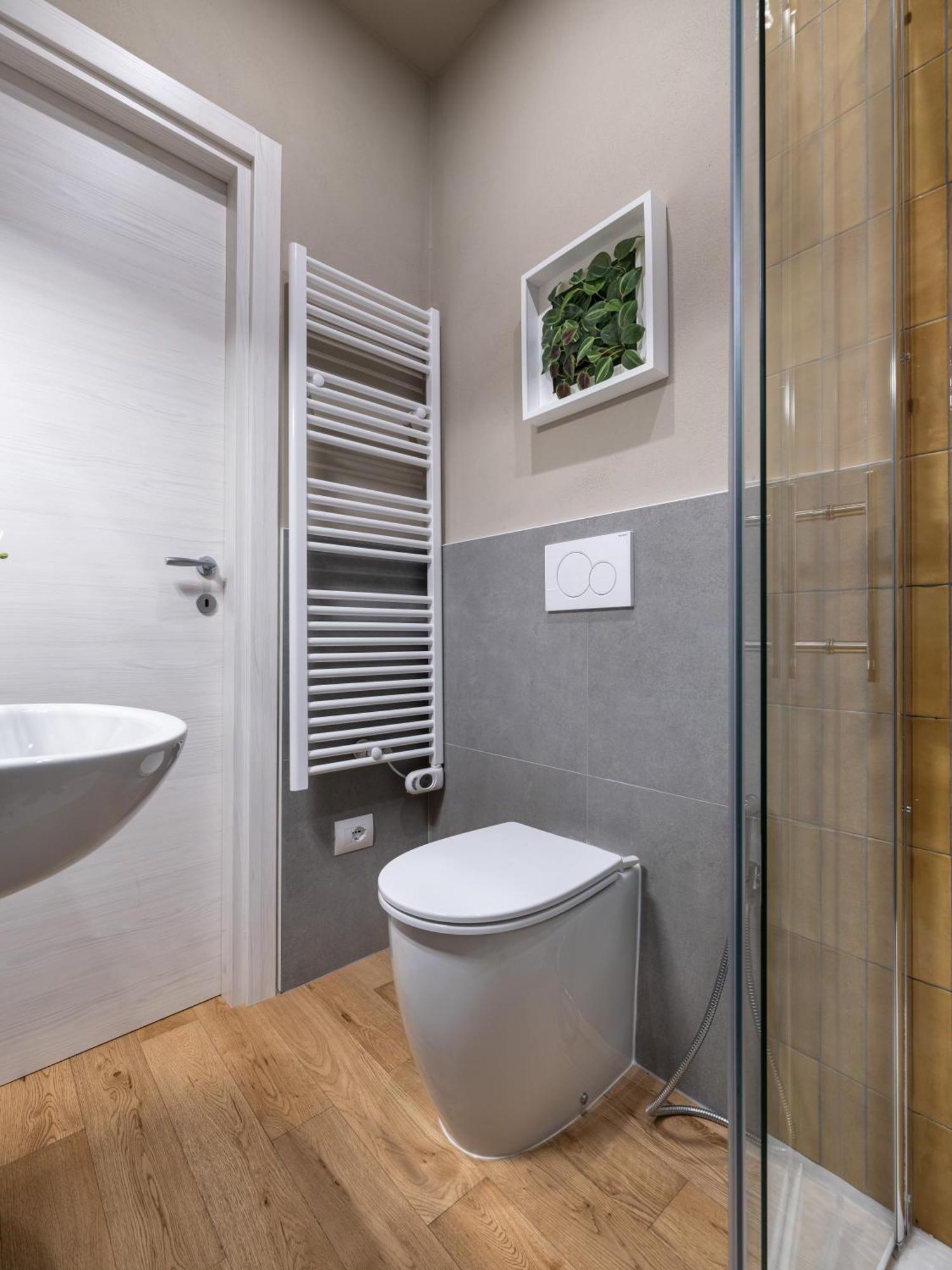 Santa Croce Luxury - Dolcevita Leilighet