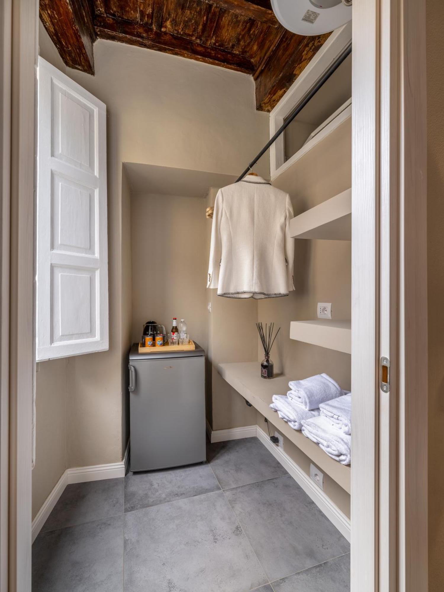 Santa Croce Luxury - Dolcevita Florença