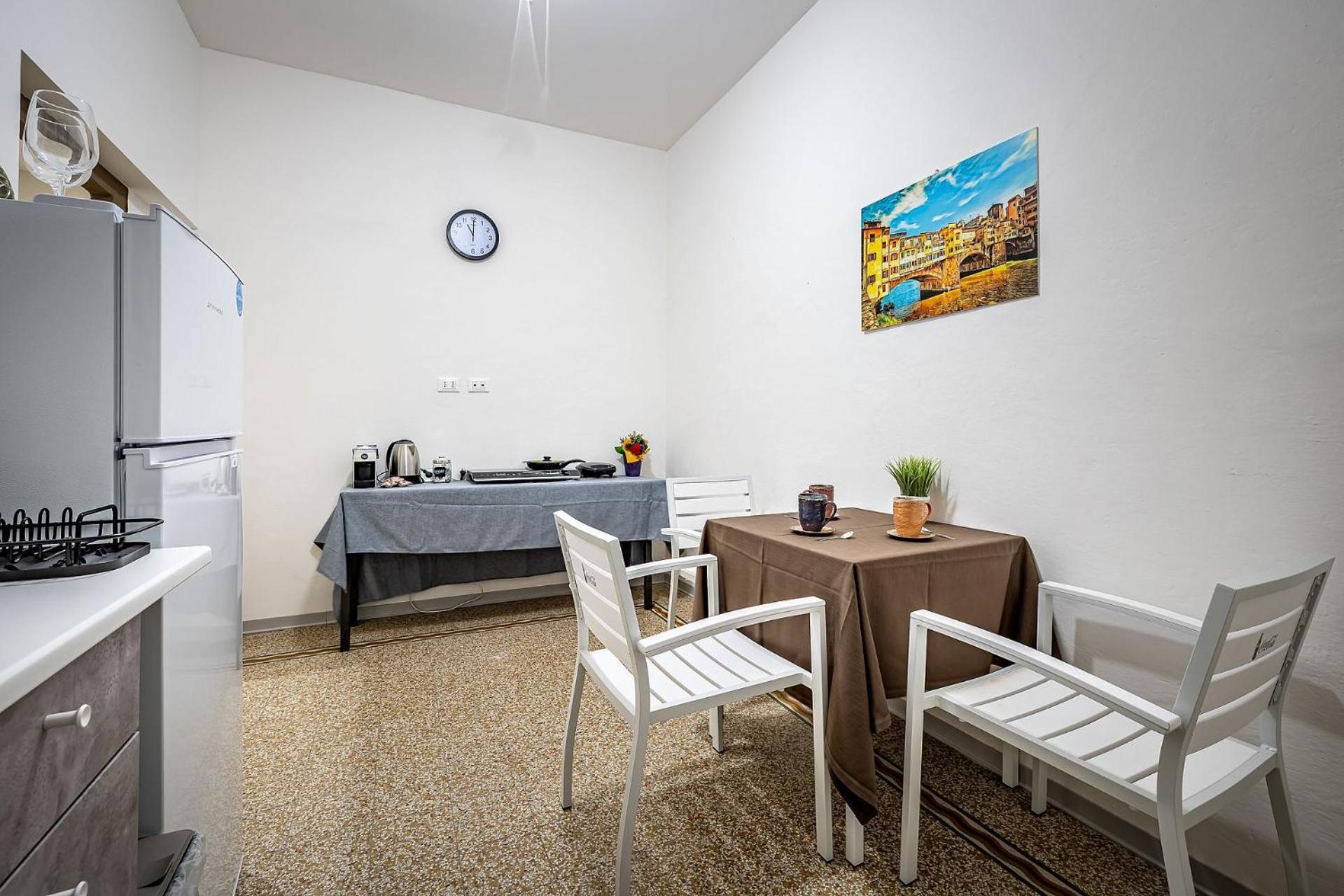 Leilighet La Loggia Del Porcellino