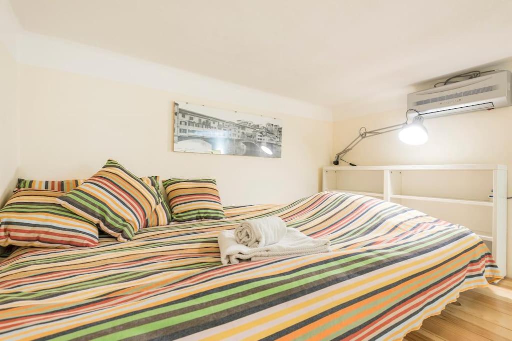 Piazza Signoria 1, Appartement Florence