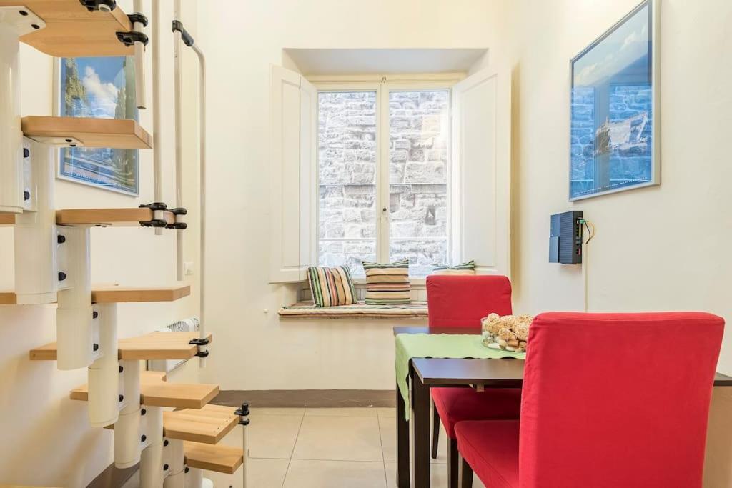 Appartement Piazza Signoria 1,