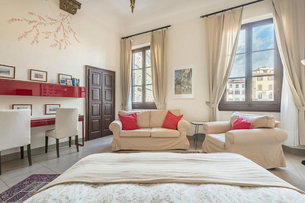 Appartamento Piazza Signoria 1,