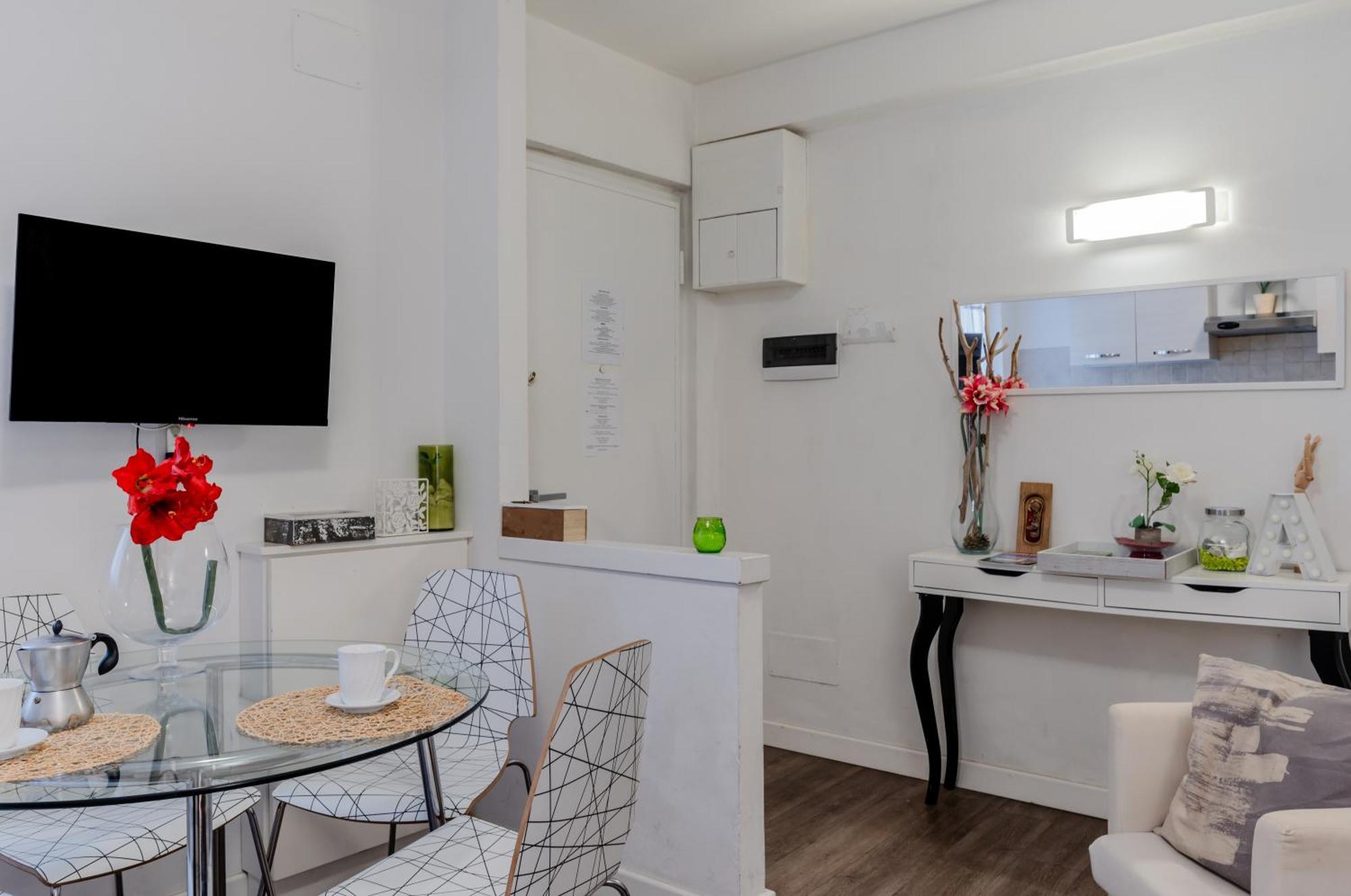 Appartement Ponte Vecchio & Boboli Modern Florence