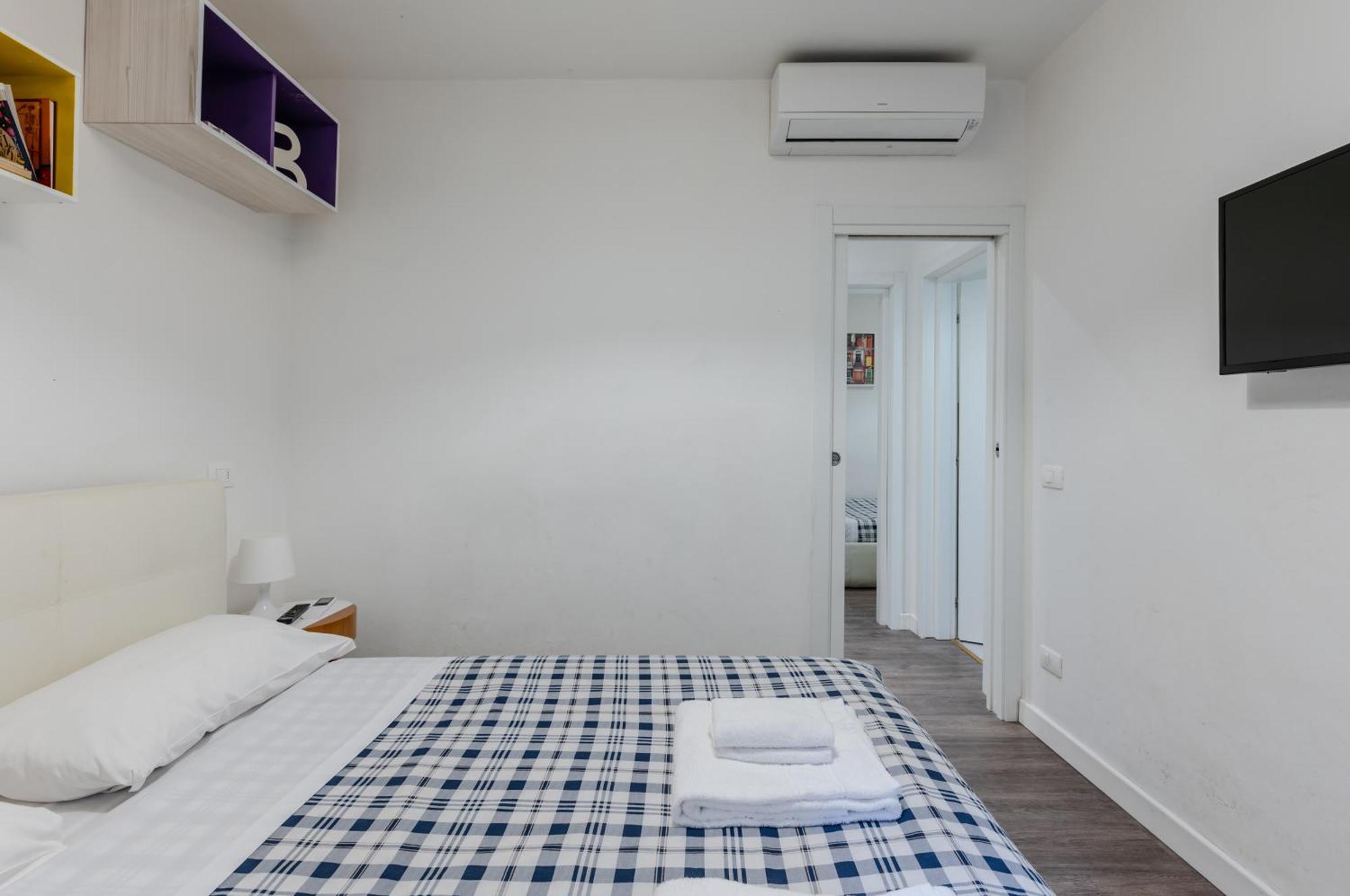 Appartement Ponte Vecchio & Boboli Modern