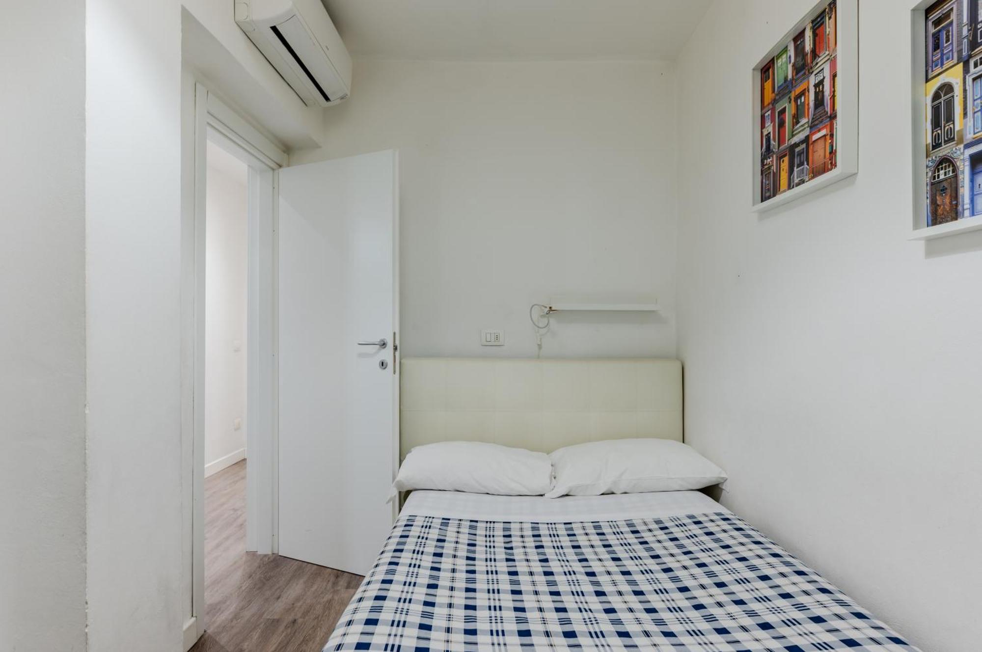 Ponte Vecchio & Boboli Modern Appartement Florence