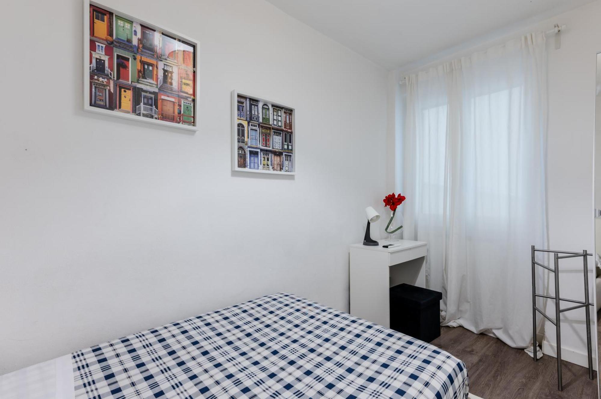 Appartement Ponte Vecchio & Boboli Modern Florence