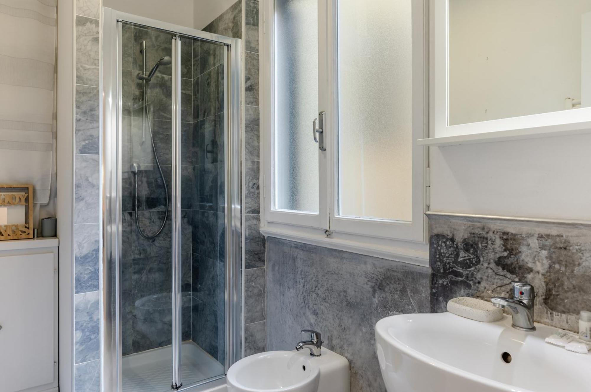 Ponte Vecchio & Boboli Modern Appartement