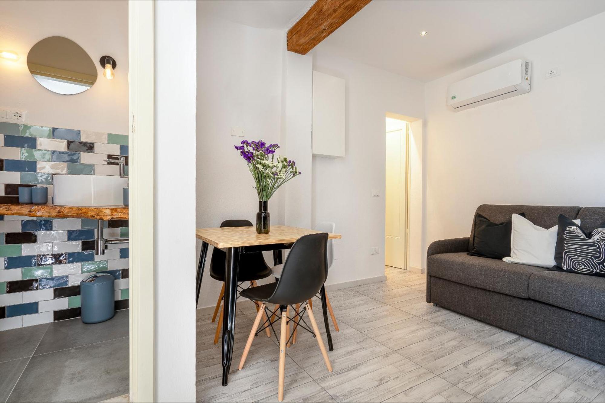 Appartement Cozy In Florence