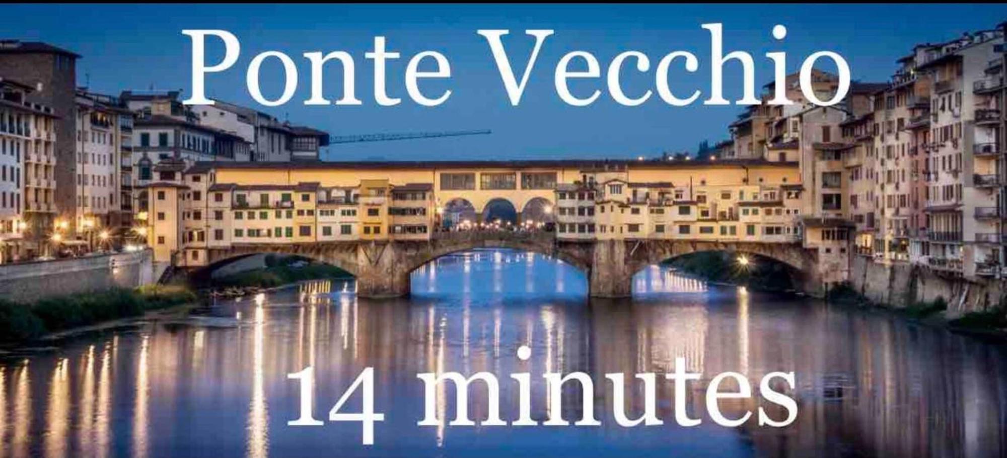 Lejlighed Palazzovilla Historic Building Luxury Firenze