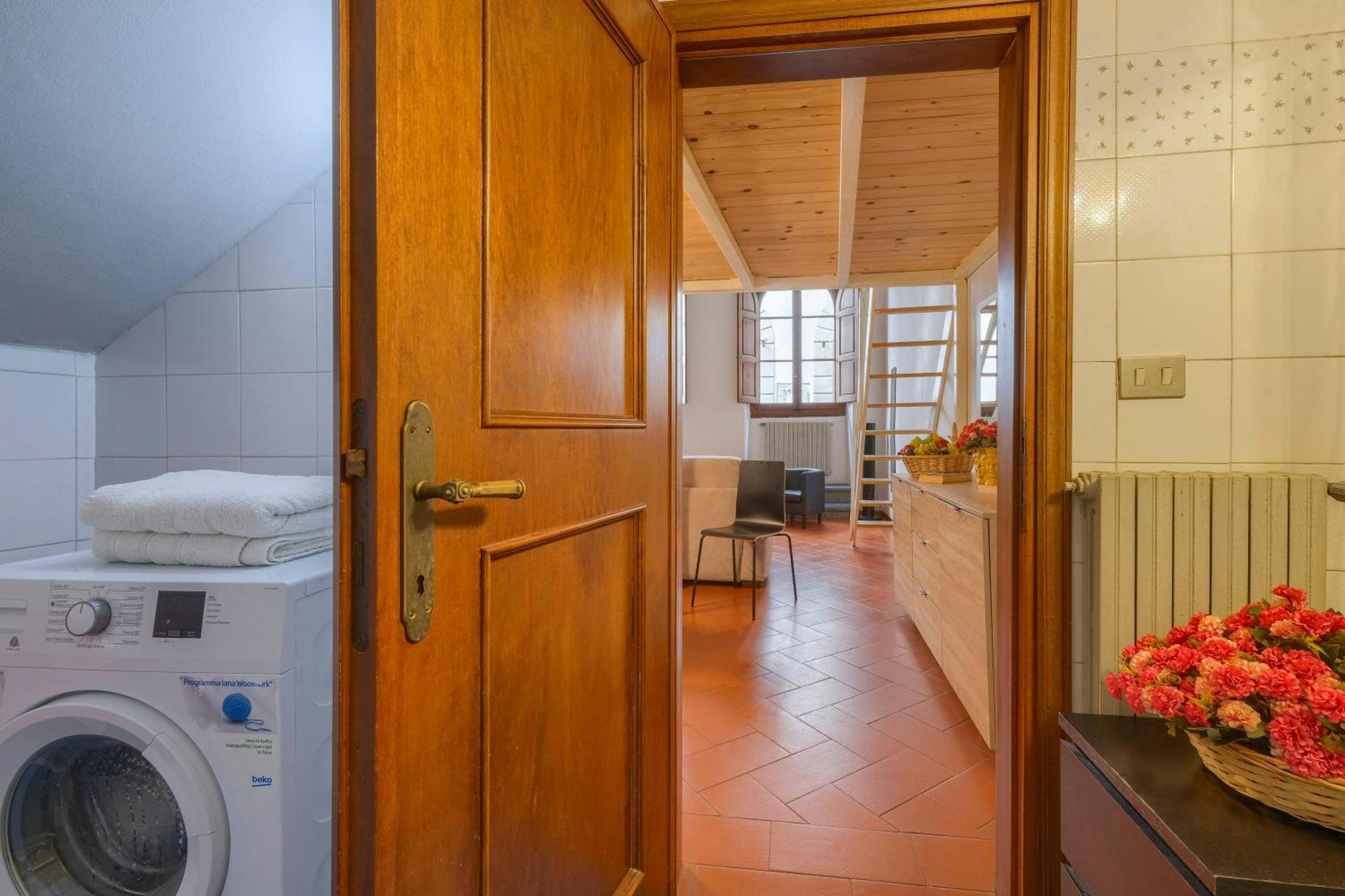 La Casa Di Dante Alighieri Firenze