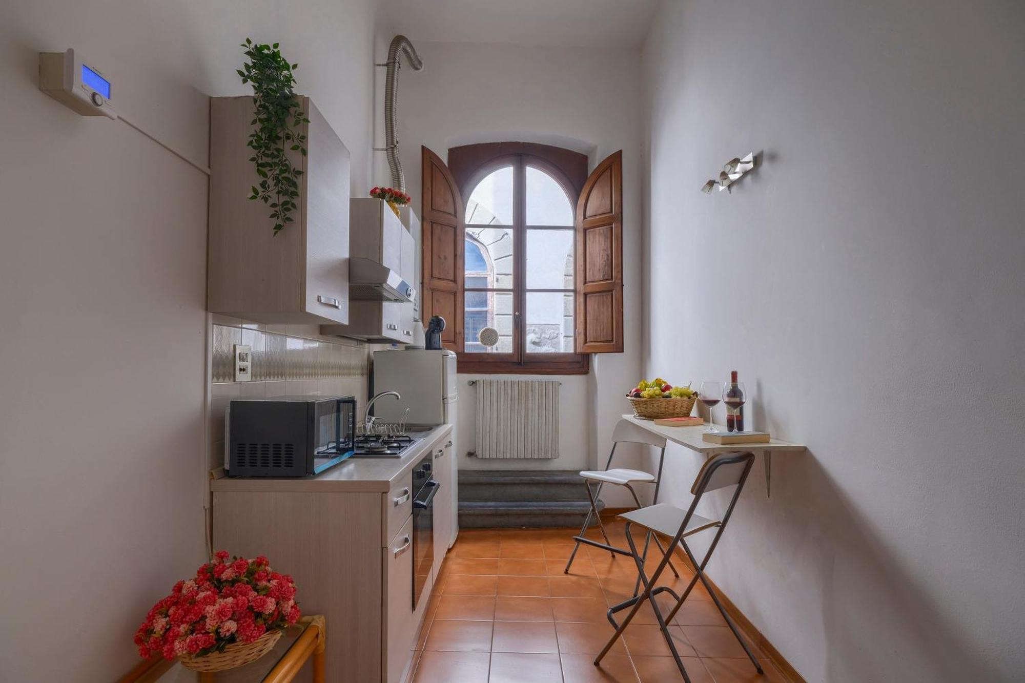 La Casa Di Dante Alighieri *