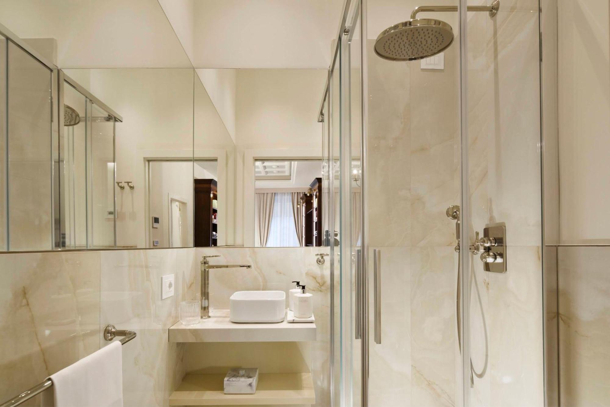 Apartment Luxury By Palazzo Portinari Salviati *