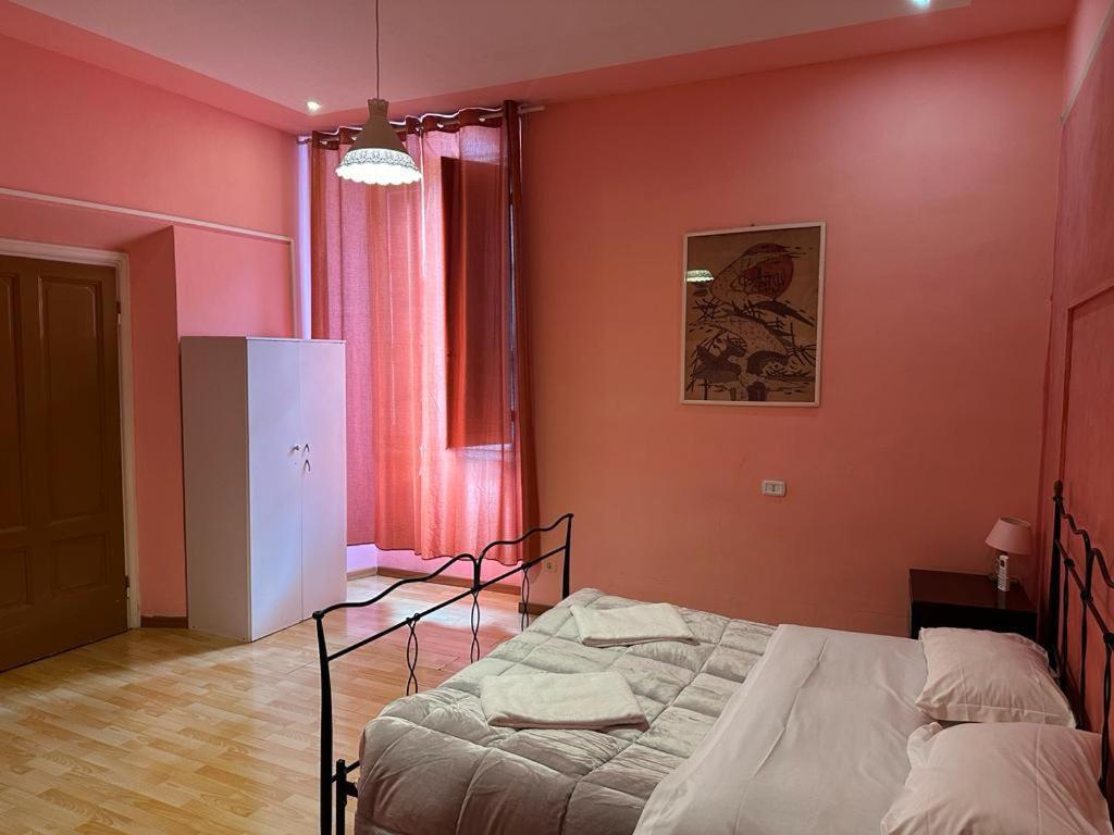 Rooms77 Centro Storico Gasthuis Florence