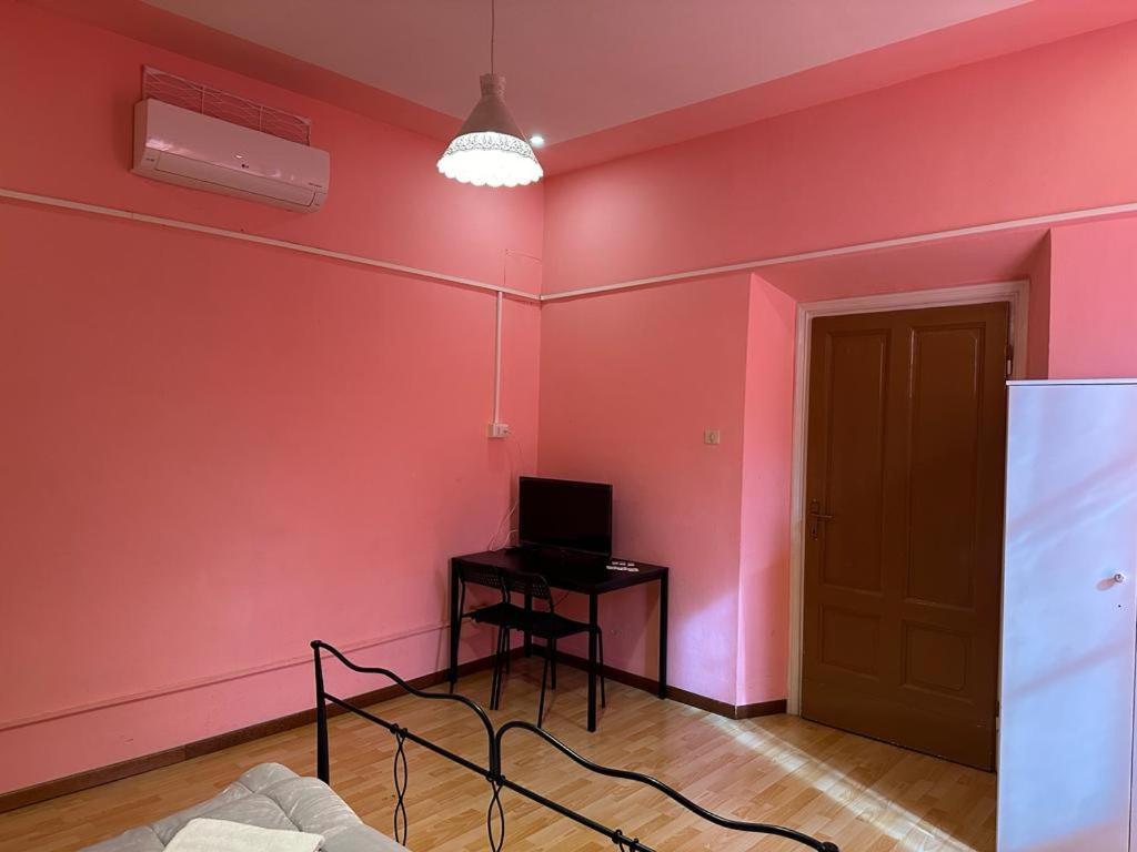 Rooms77 Centro Storico Gasthuis
