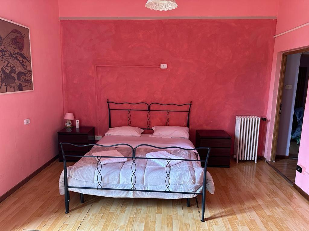 Gasthuis Rooms77 Centro Storico