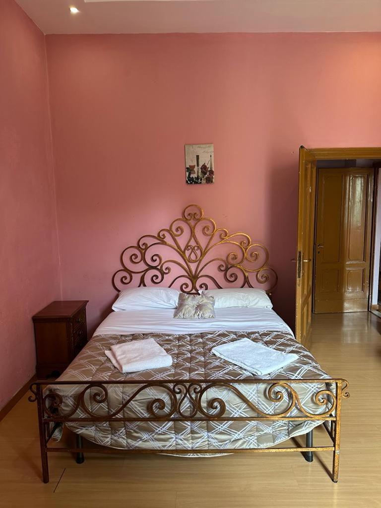 Rooms77 Centro Storico Gjestgiverier