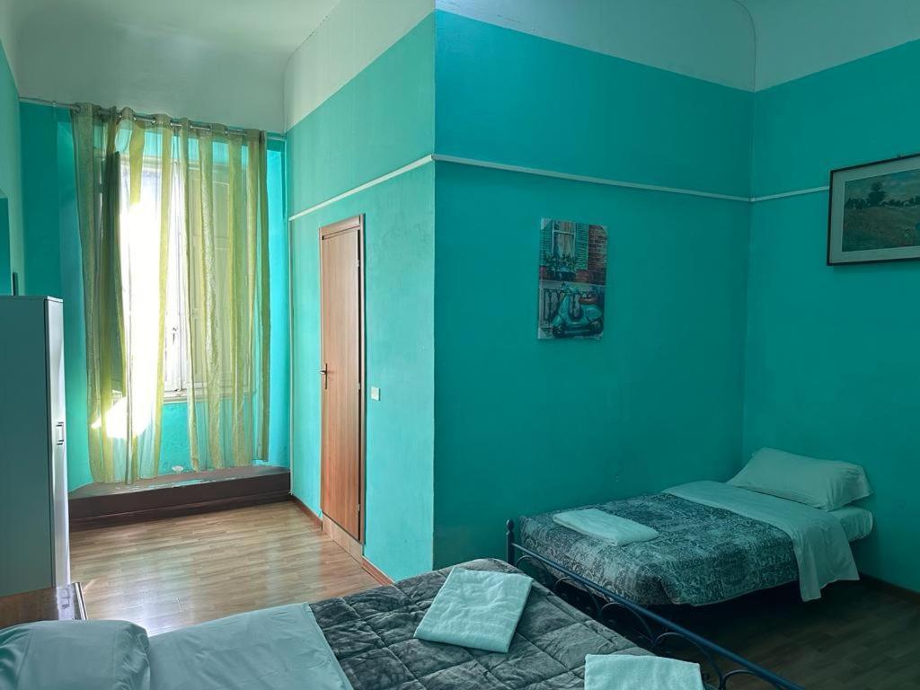 Rooms77 Centro Storico Gjestgiverier