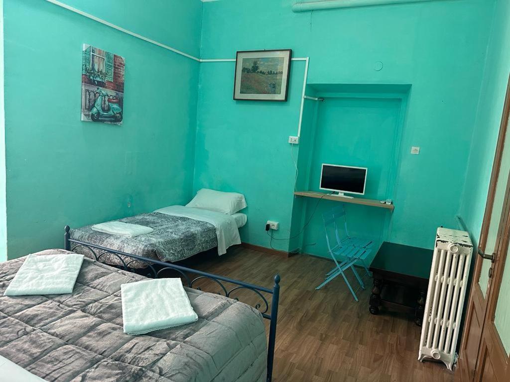 Gæstehus Rooms77 Centro Storico