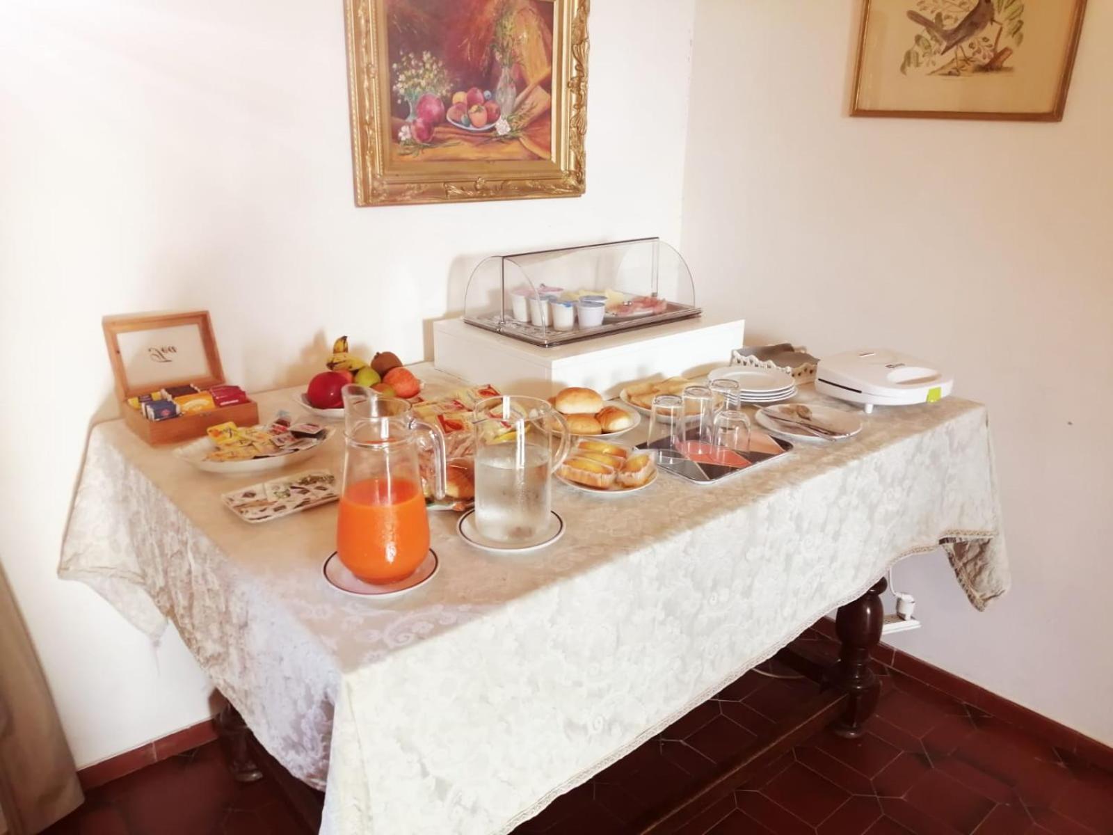 Ape Rosa Relais 2* Firenze