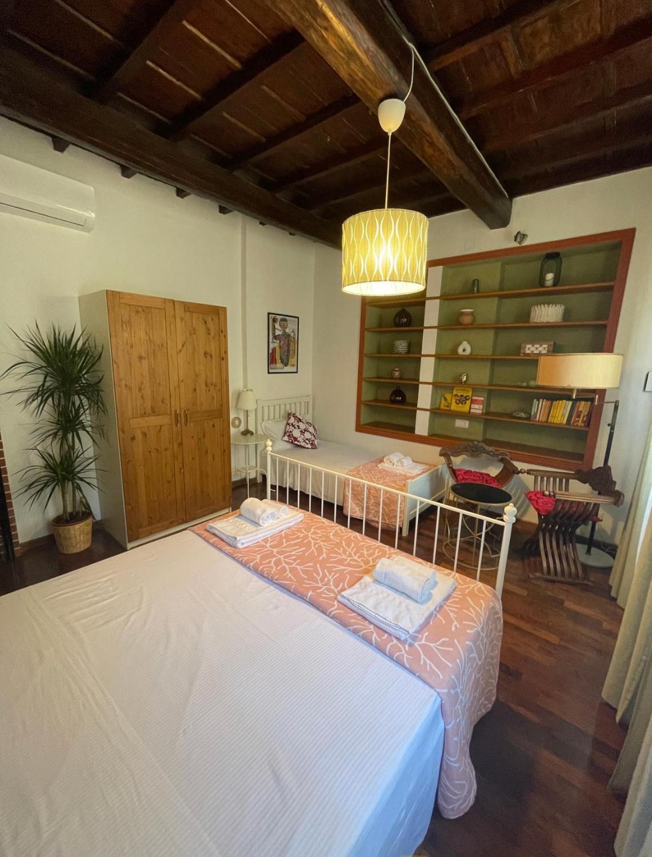 Appartement The Florentine Nest *