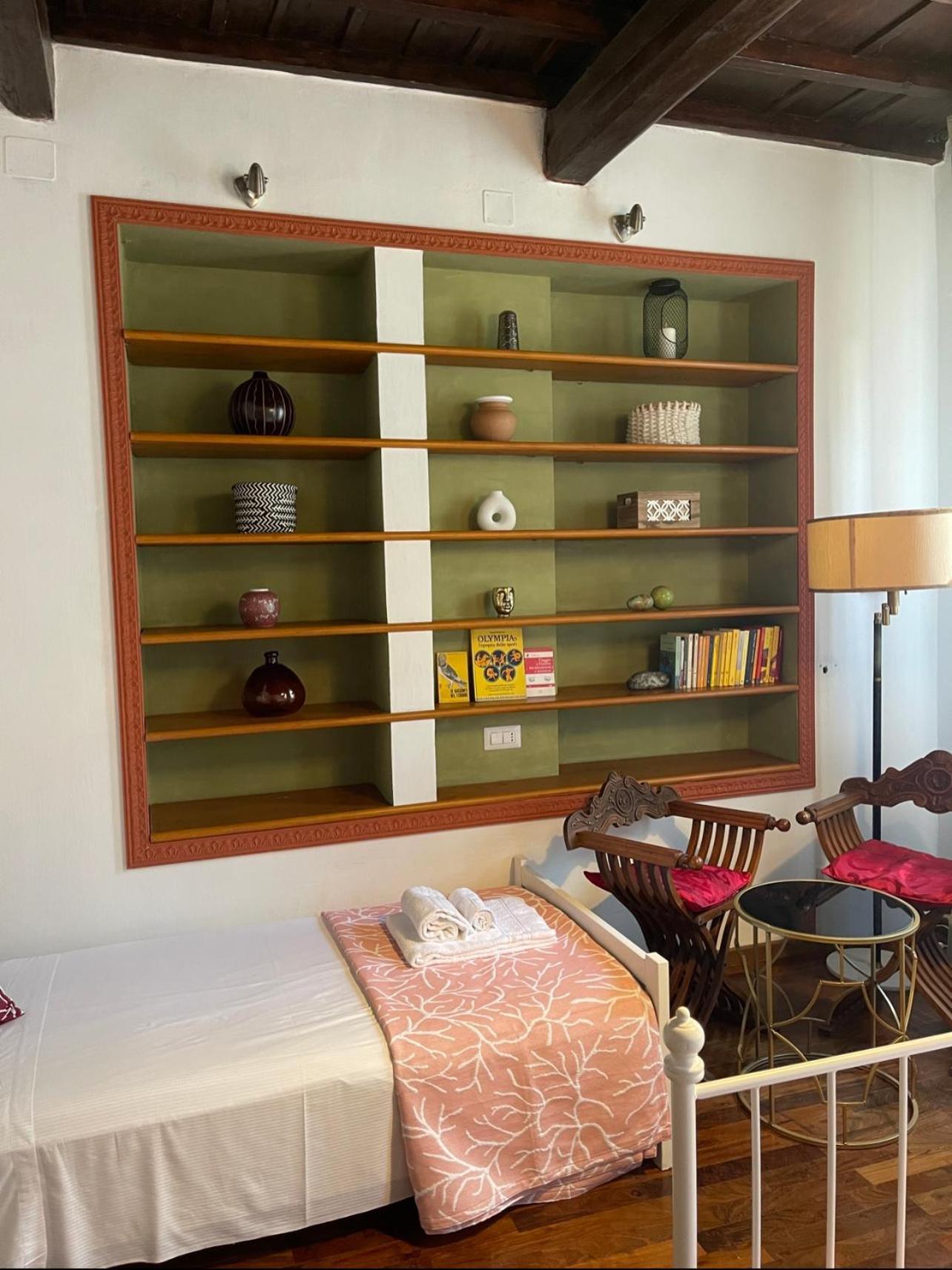 The Florentine Nest Appartement *