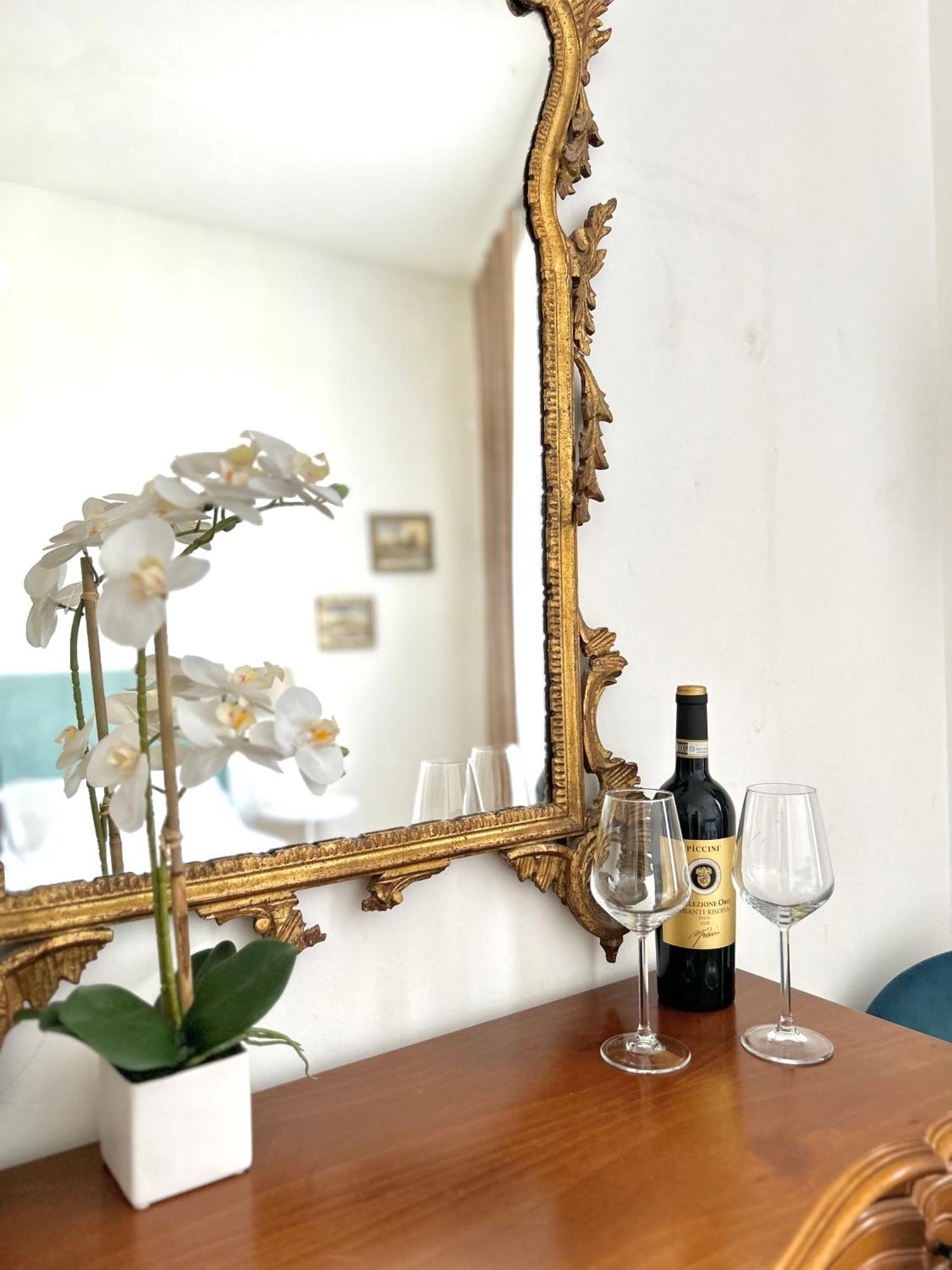 Le Tre Orchidee Affittacamere Firenze