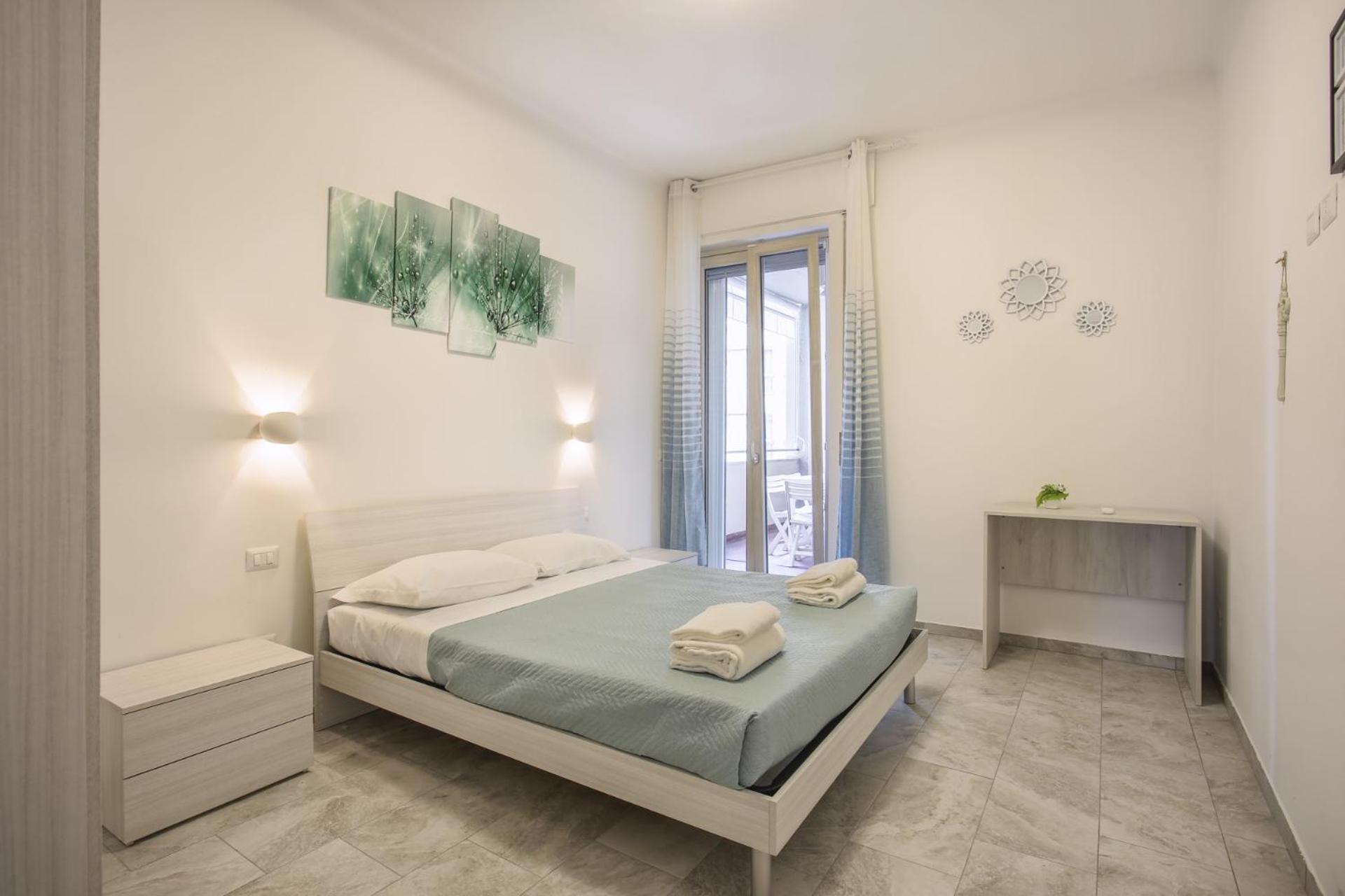 Lejlighed La Domo Di Letizia - Sweet Dreams In *