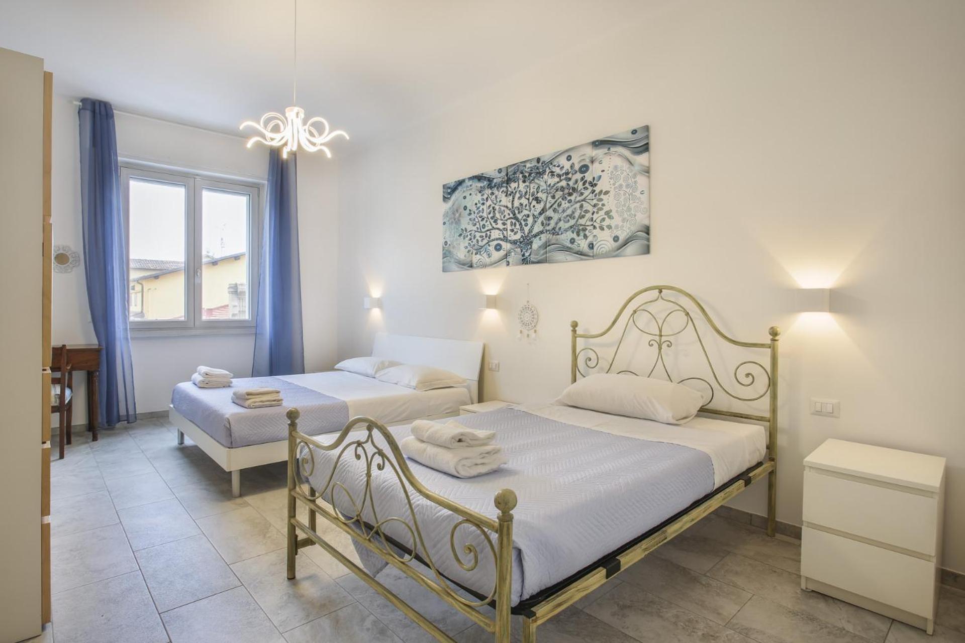 La Domo Di Letizia - Sweet Dreams In Lejlighed *