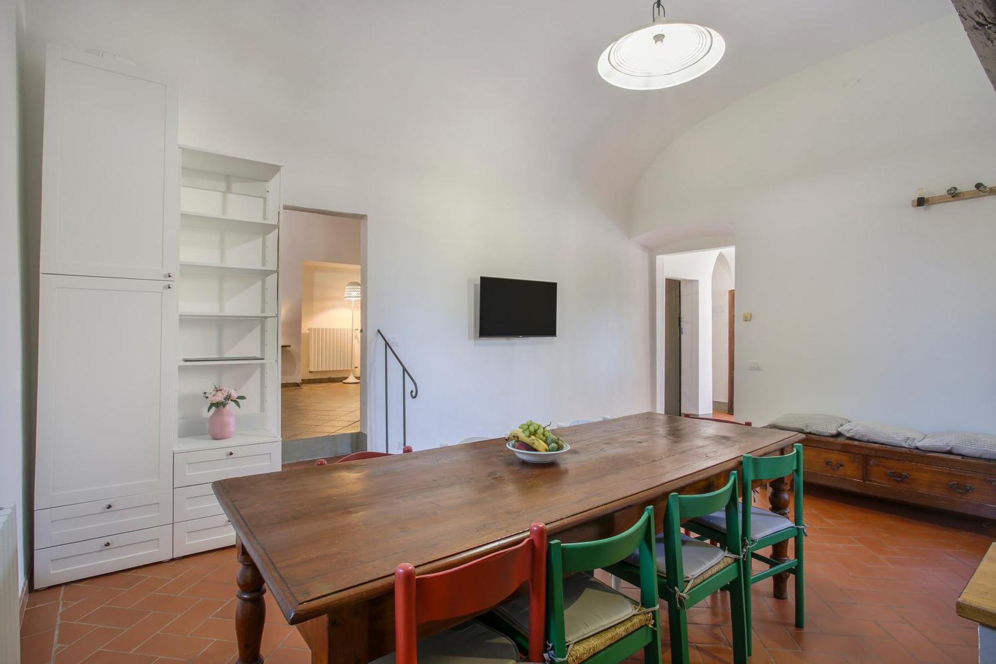 Rustico Pierino - Sweet Dreams In Apartamento *