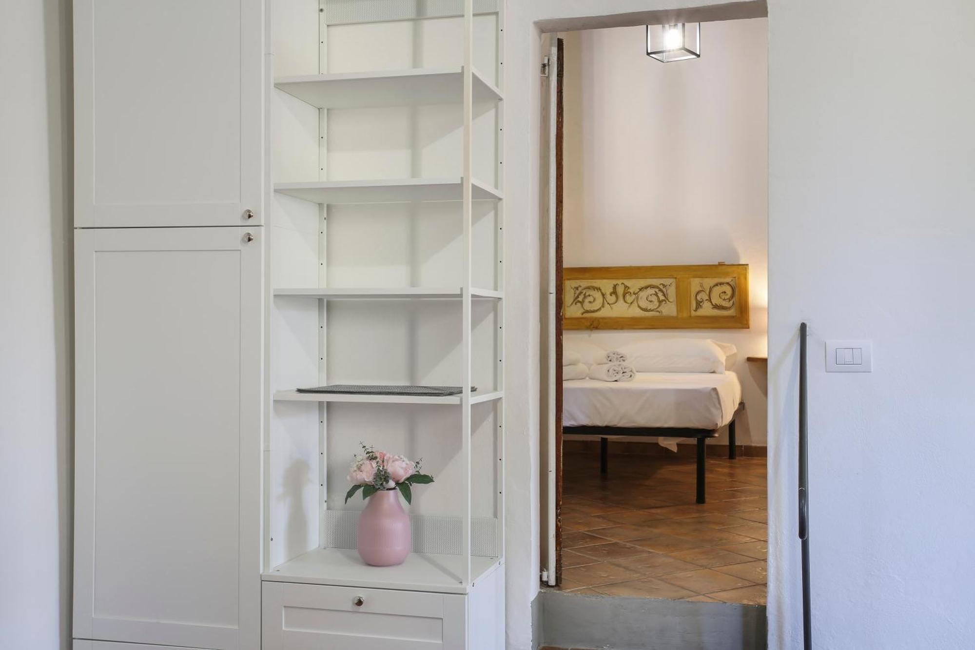 Apartamento Rustico Pierino - Sweet Dreams In Florença