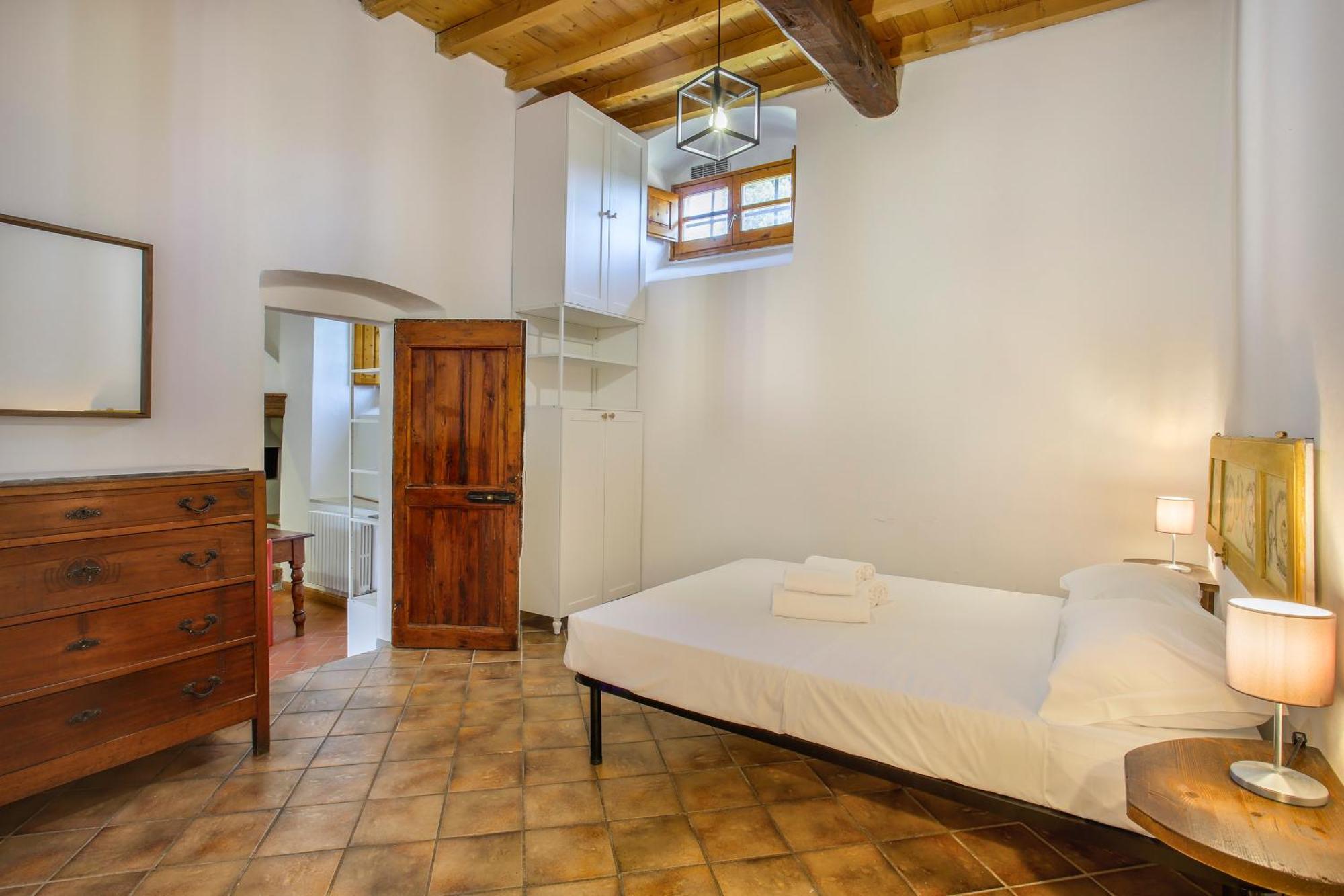 Apartamento Rustico Pierino - Sweet Dreams In *