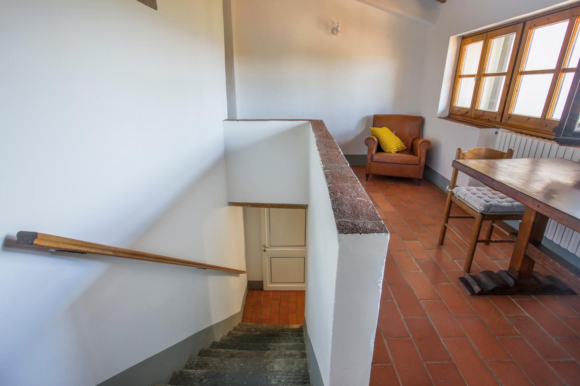Apartamento Rustico Pierino - Sweet Dreams In Florença