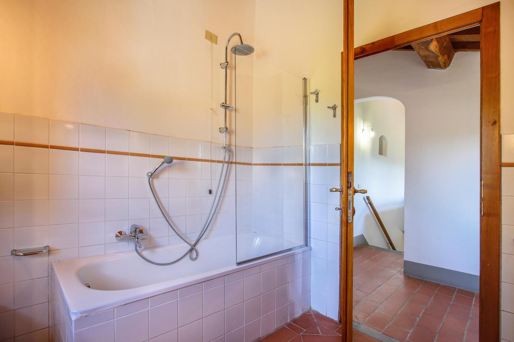 Apartamento Rustico Pierino - Sweet Dreams In Florença