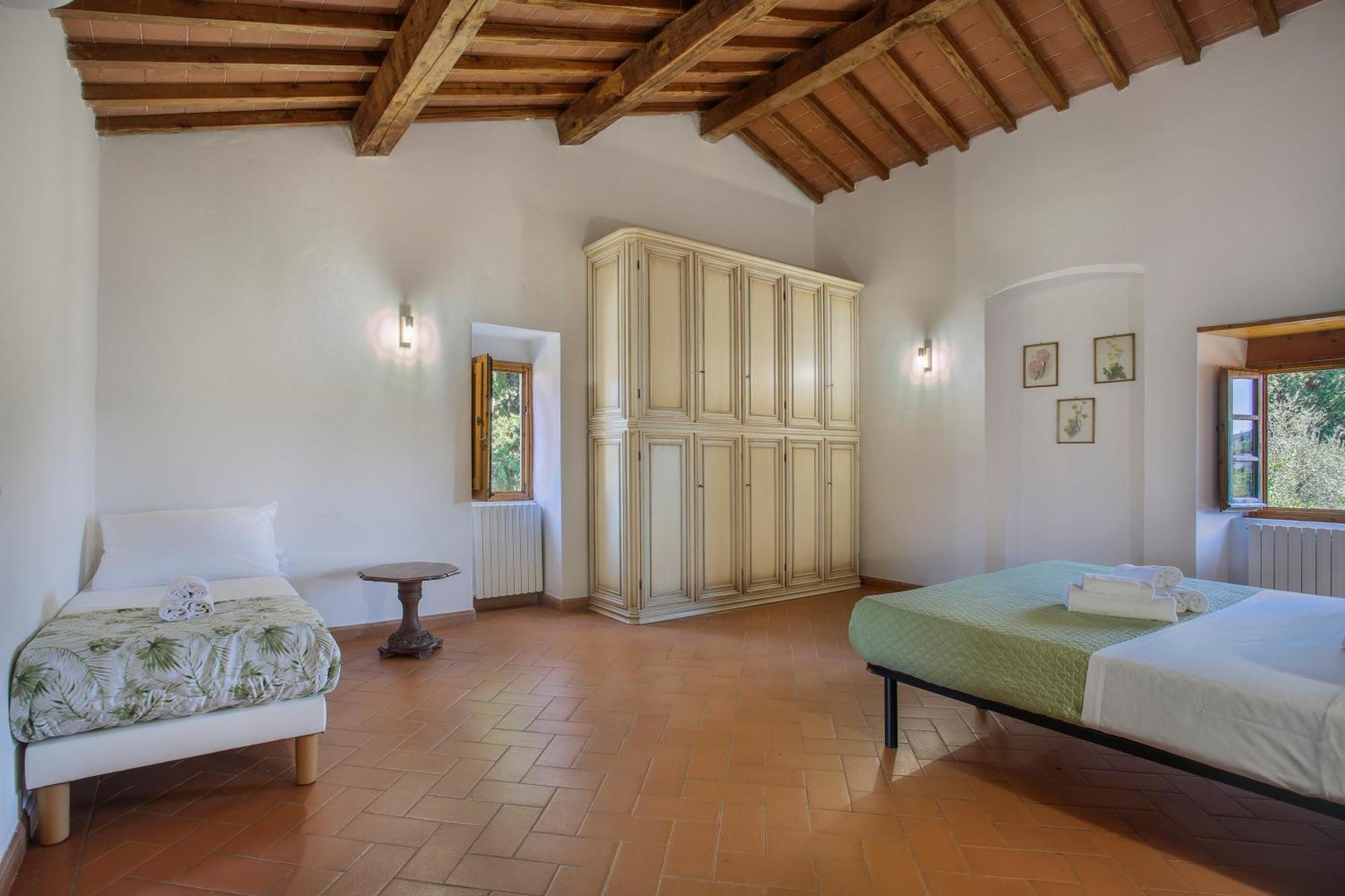 Apartamento Rustico Pierino - Sweet Dreams In