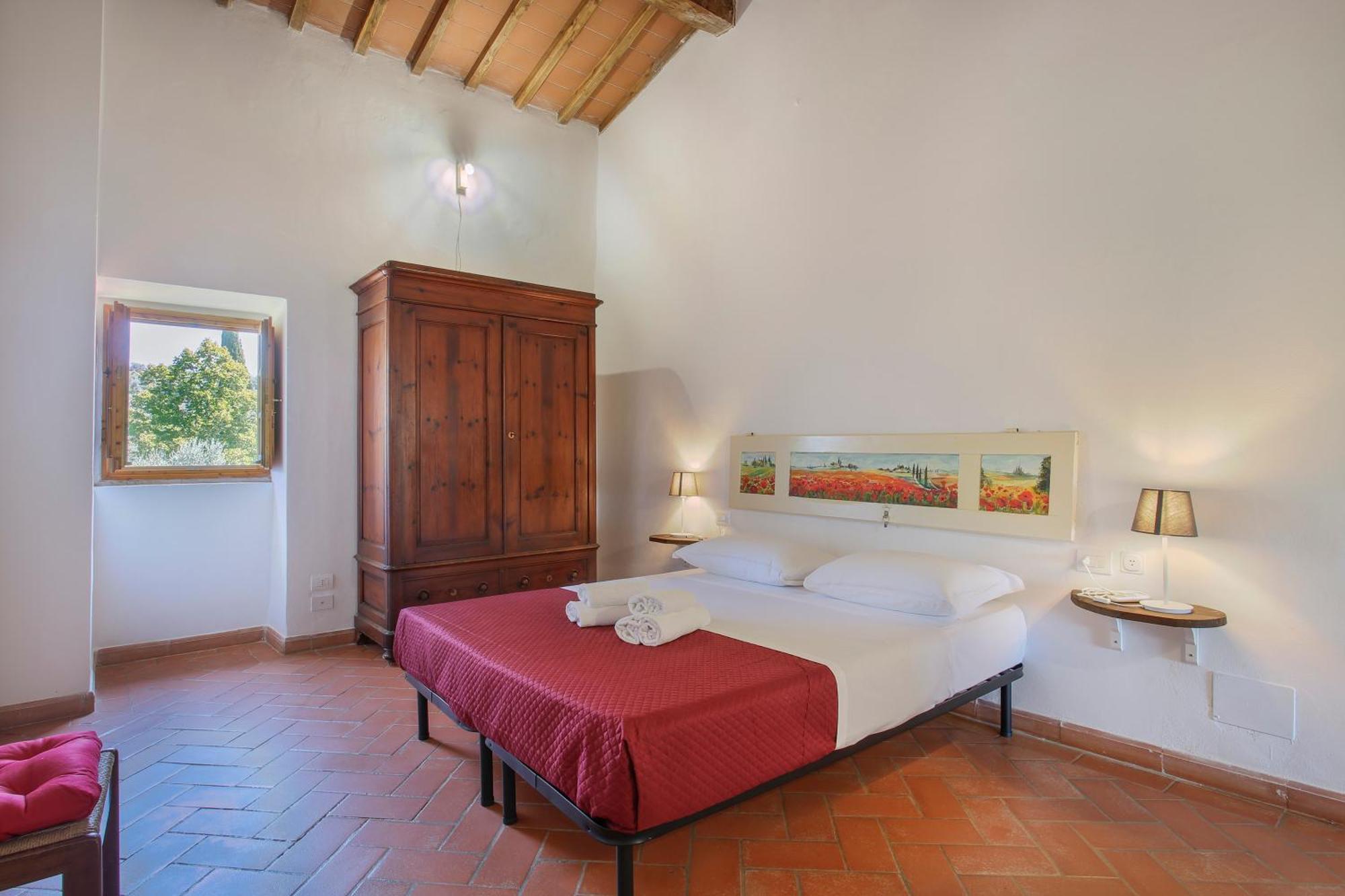 Rustico Pierino - Sweet Dreams In Apartamento