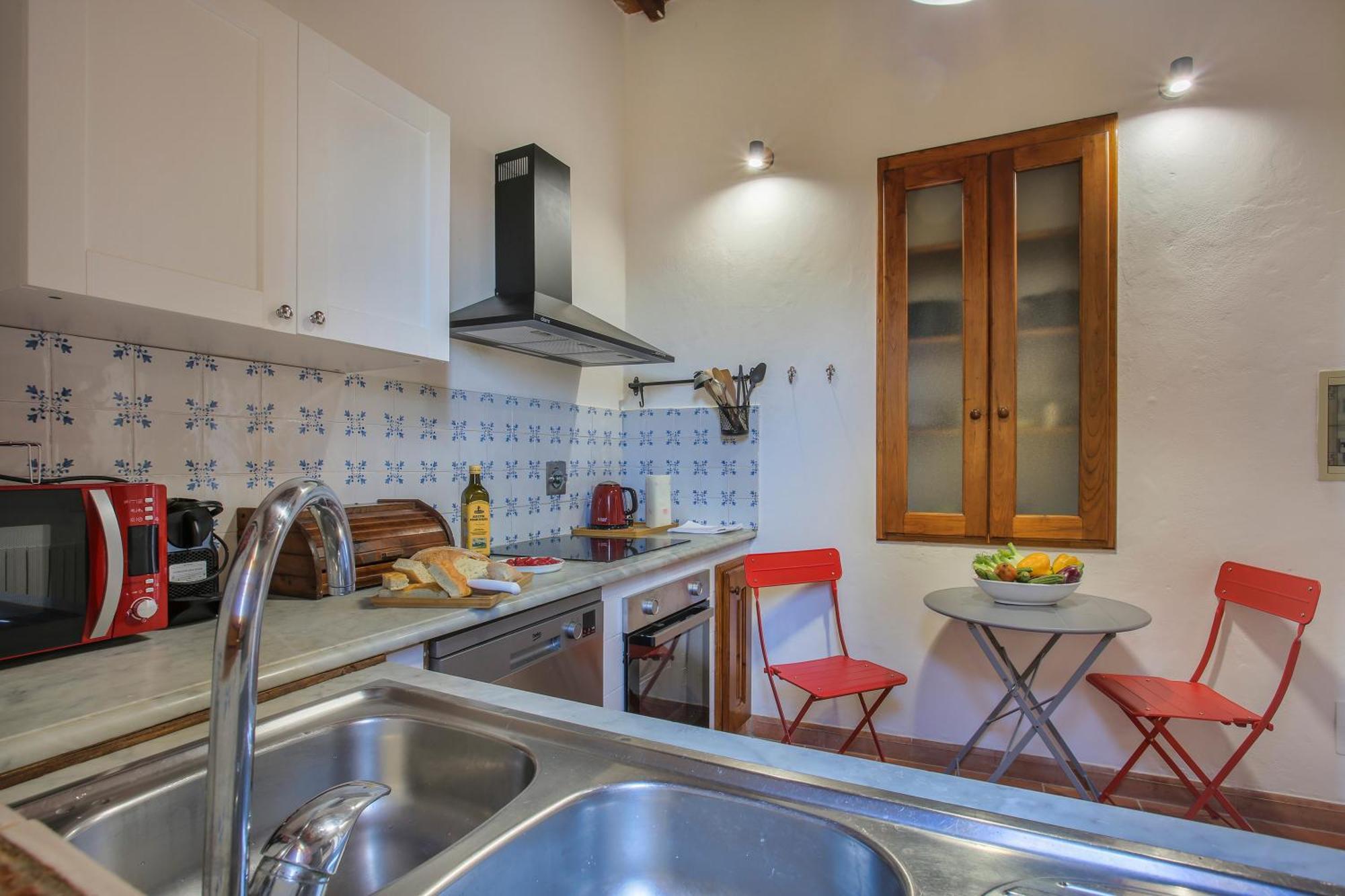 Apartamento Rustico Pierino - Sweet Dreams In *