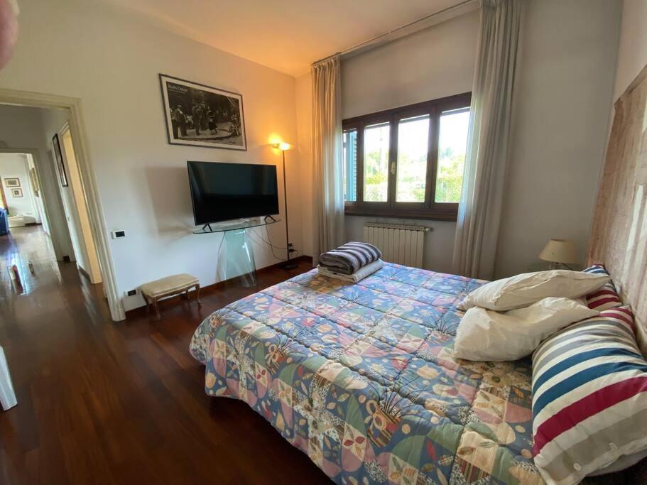 Casa Ila Firenze