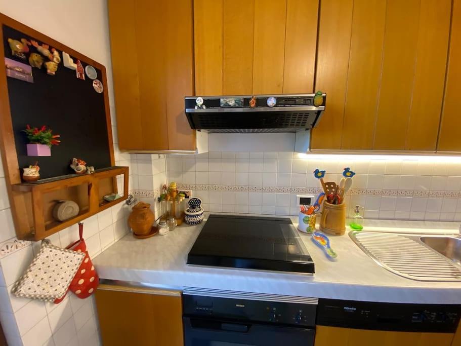 Vakantiehuis Casa Ila Florence