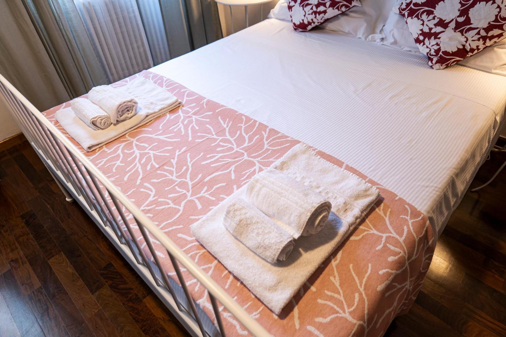 Appartement The Florentine Nest
