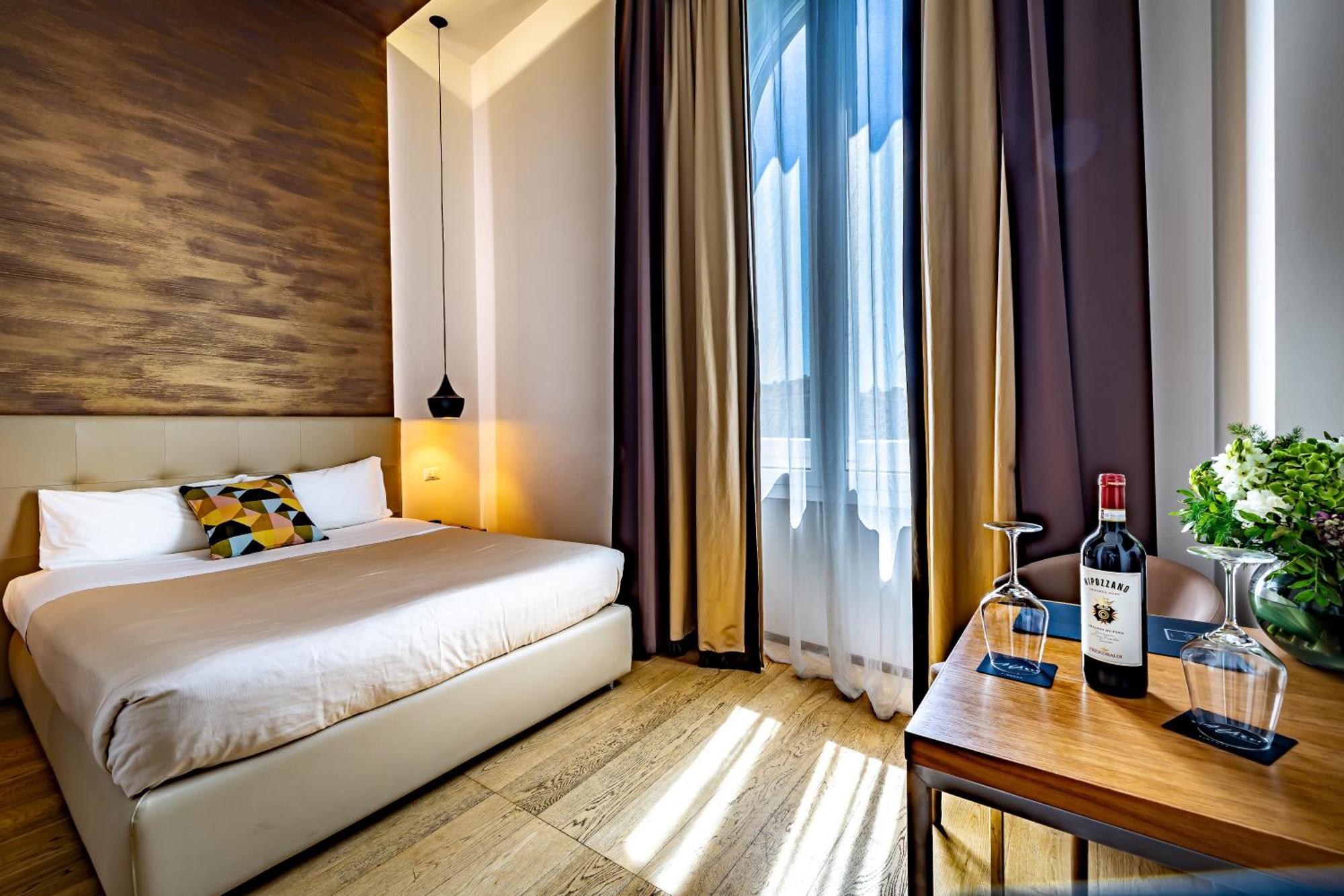 Hotel Palazzo Alfieri Residenza D'epoca