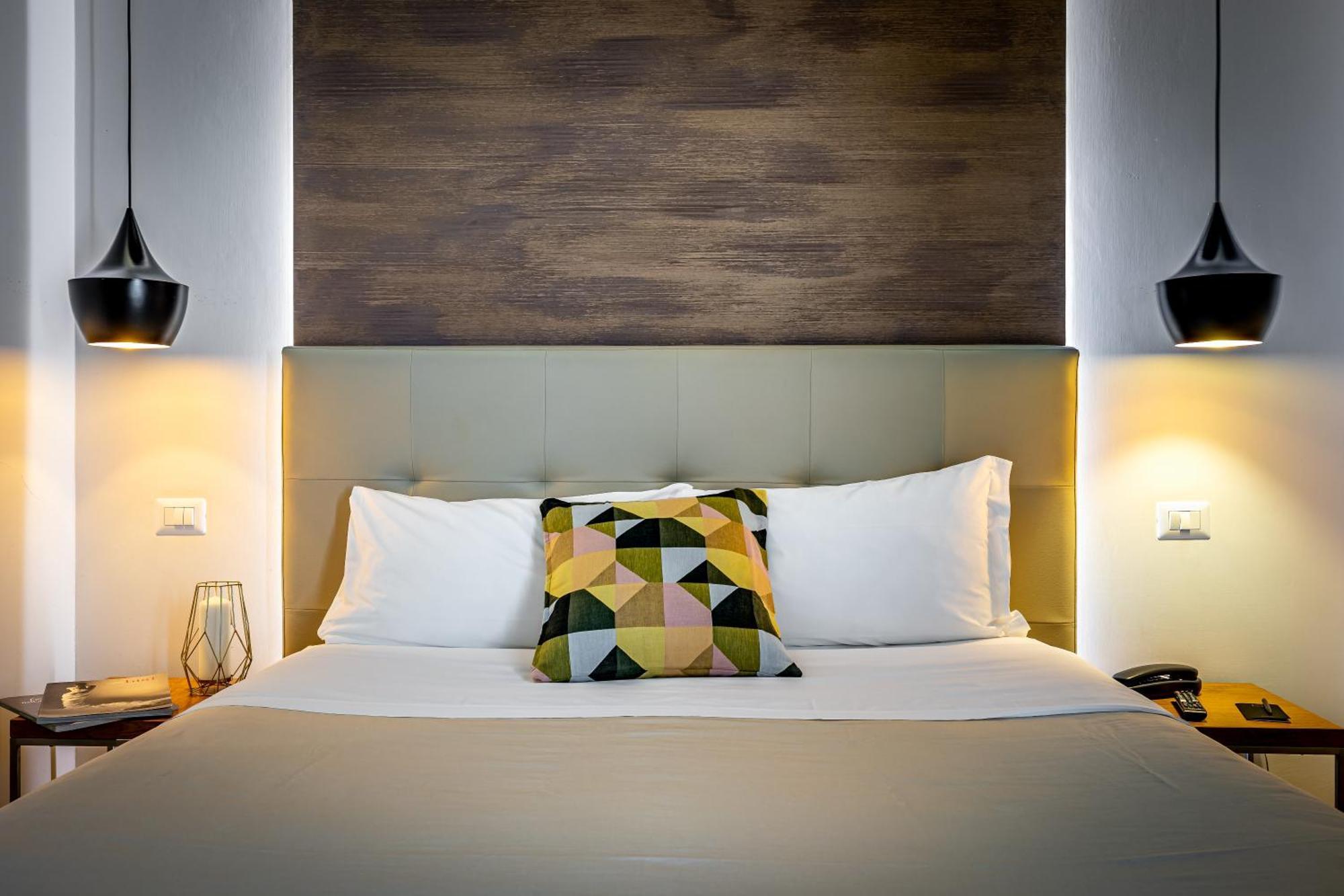 Hotell Palazzo Alfieri - Place Of Charme Firenze