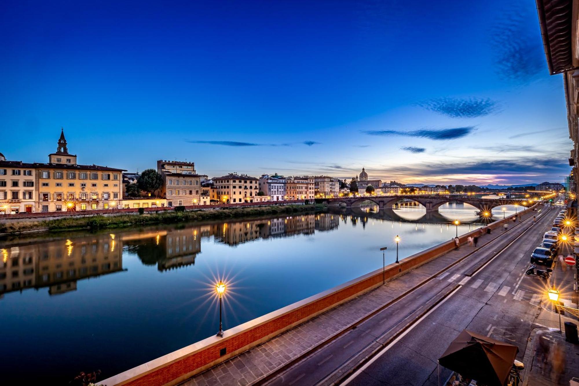 Palazzo Alfieri Residenza D'epoca Firenze