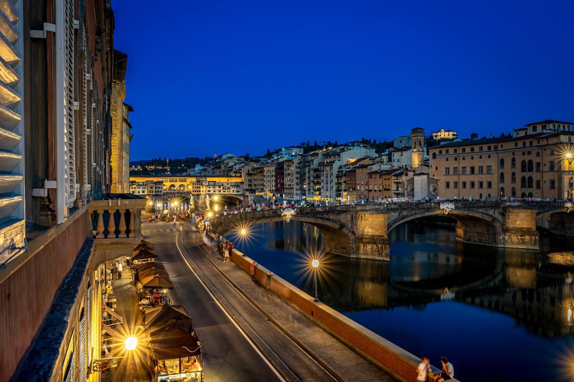 Palazzo Alfieri Residenza D'epoca Hotel