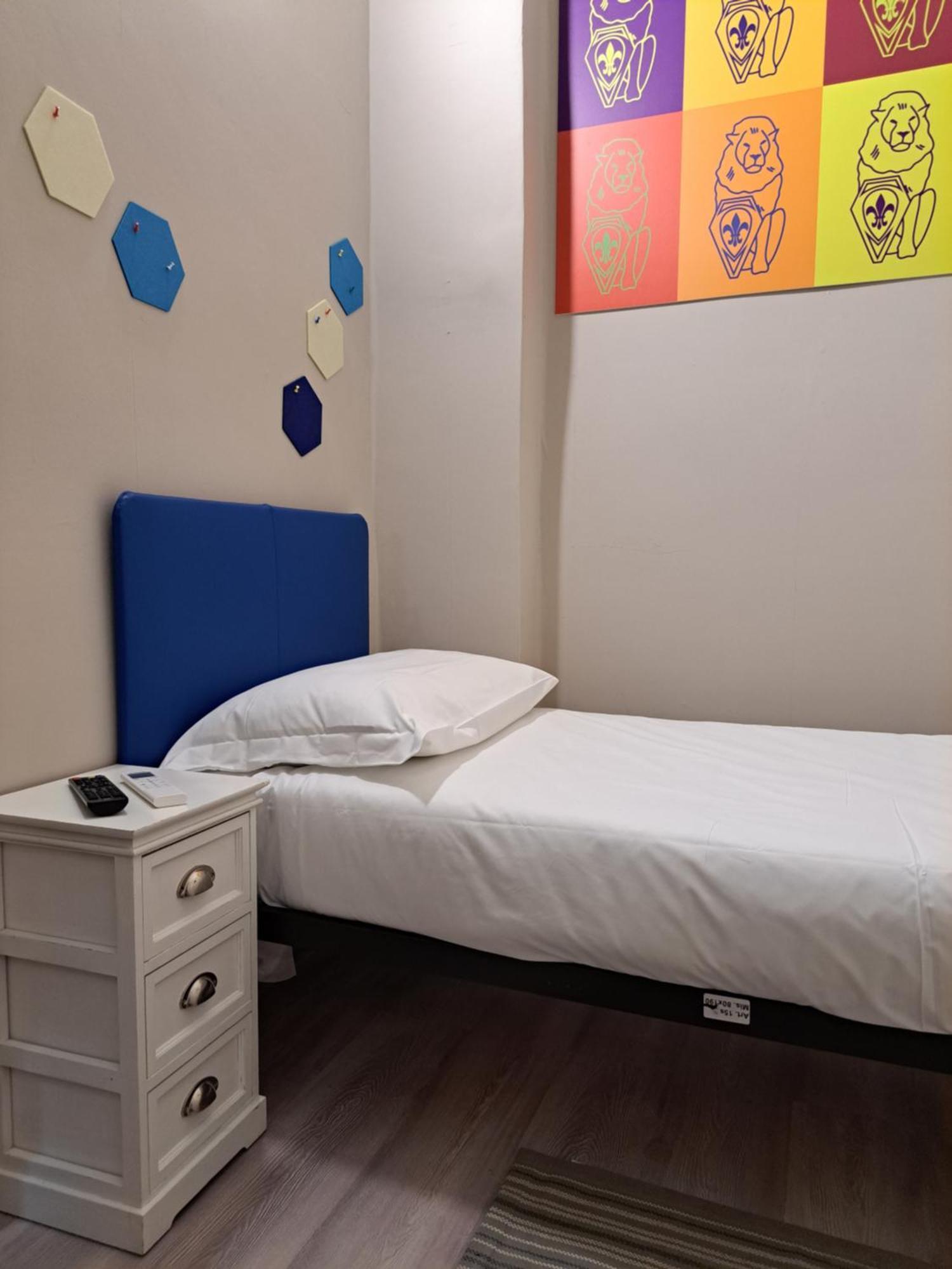 Leonum Bed & Breakfast Firenze